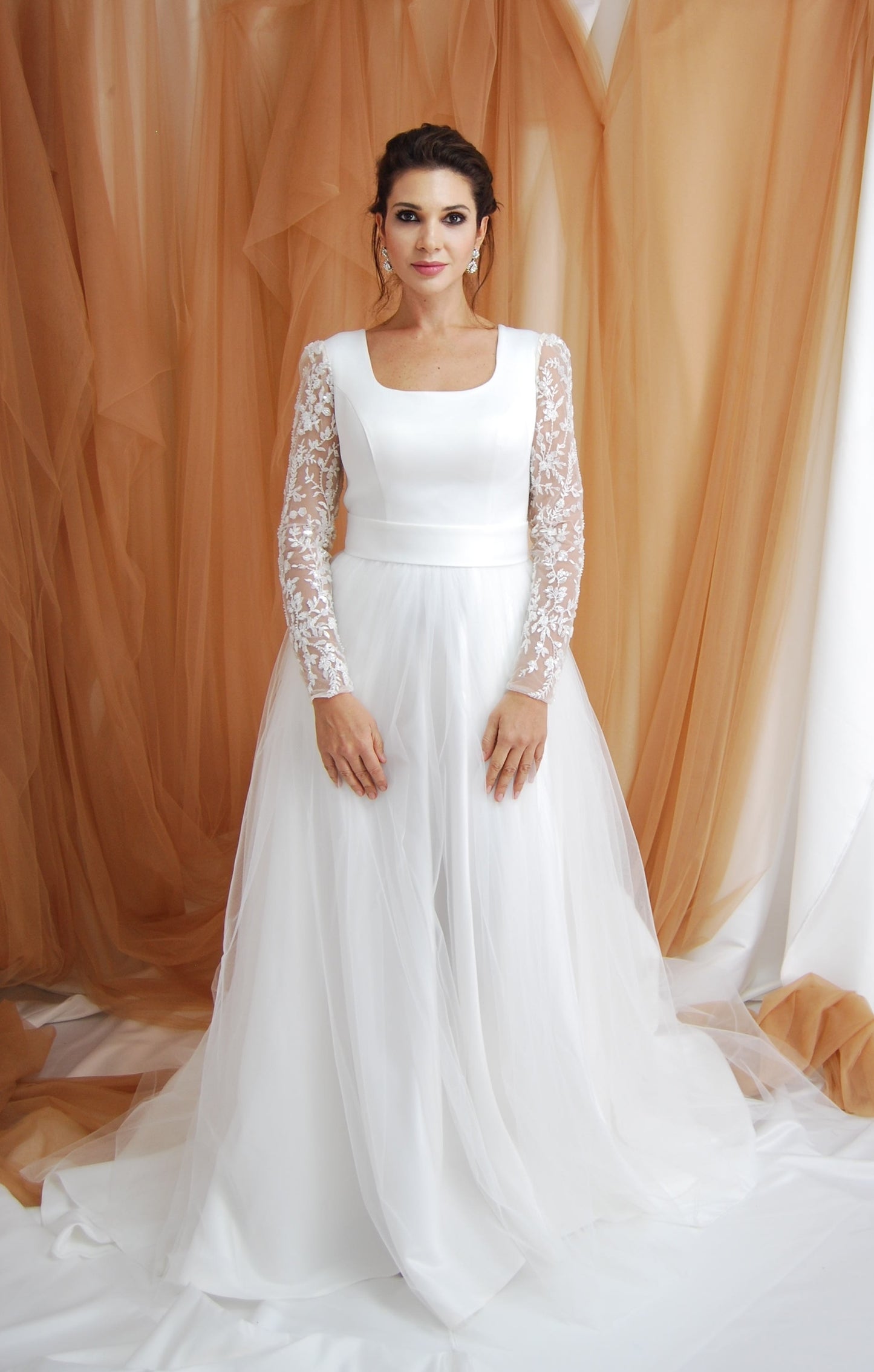 ROCHIE DE MIREASA CAROLIN