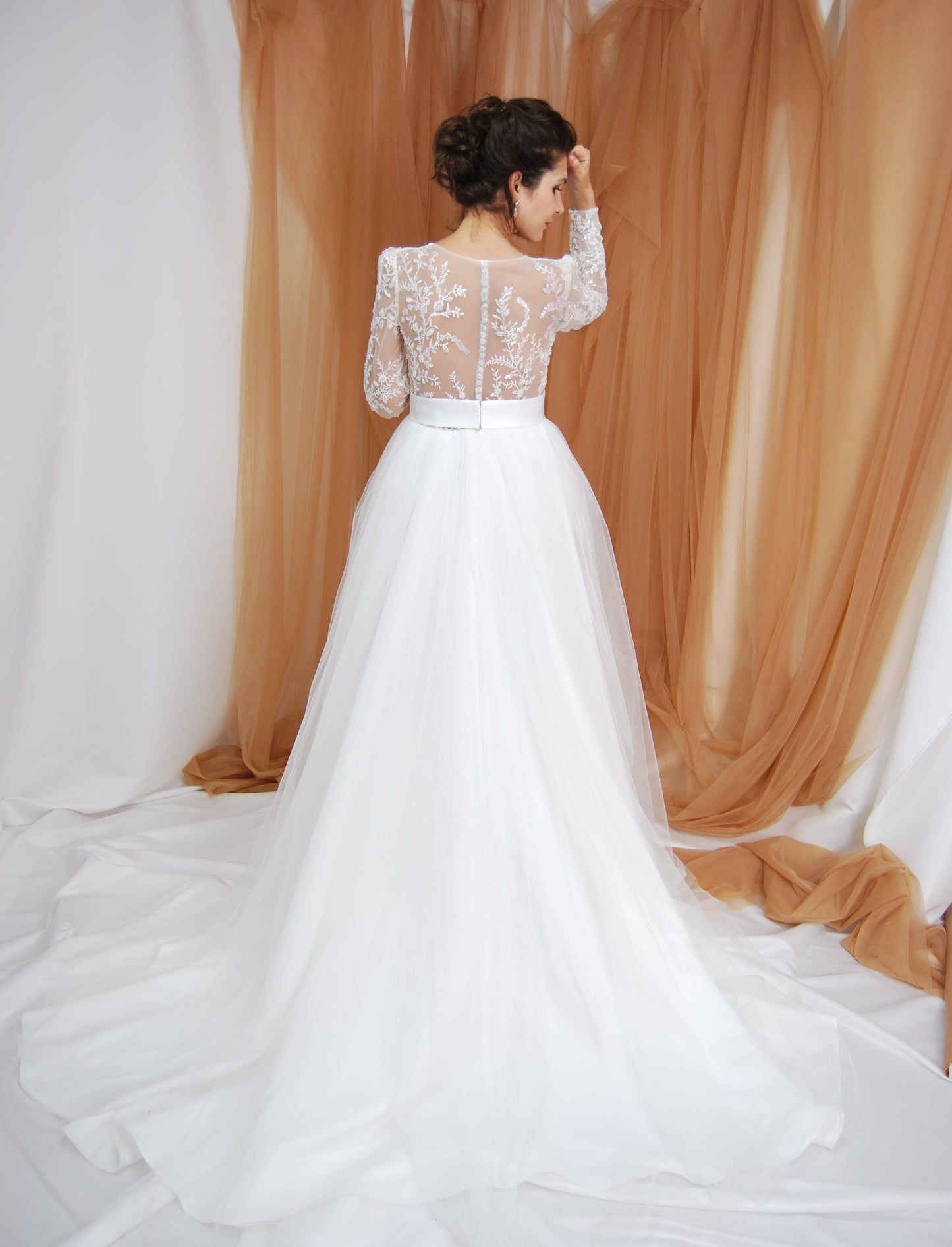 ROCHIE DE MIREASA CAROLIN