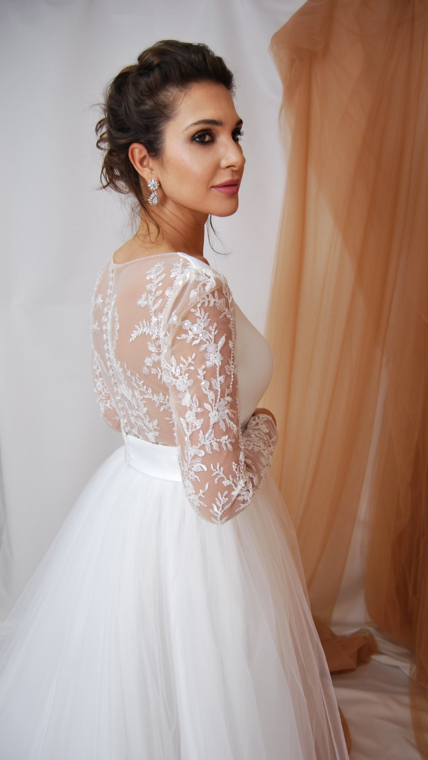 ROCHIE DE MIREASA CAROLIN