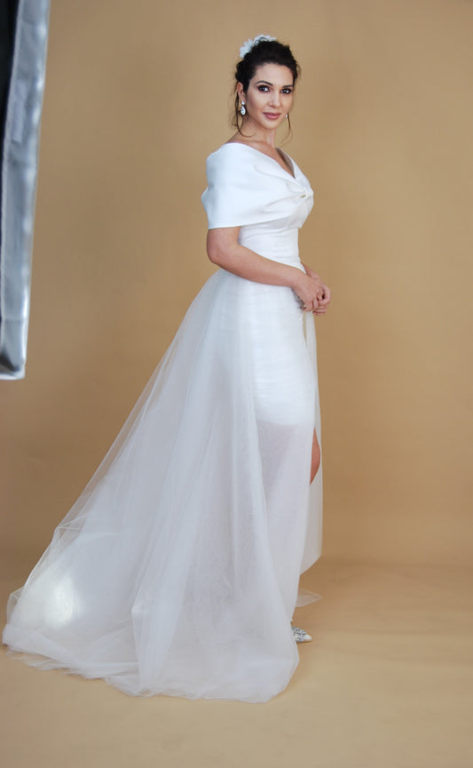 ROCHIE DE MIREASA/CUNUNIE GEORGIA