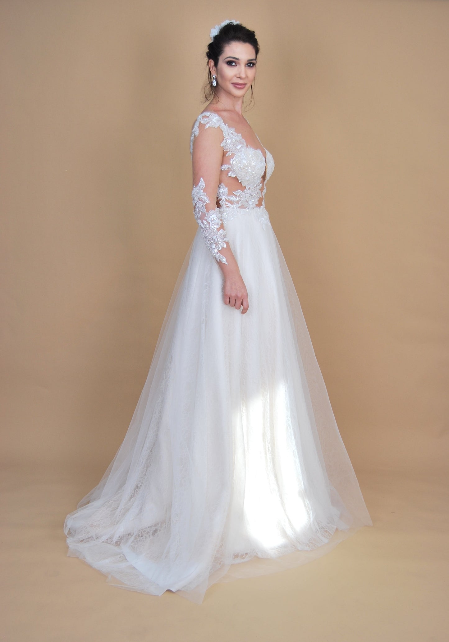 ROCHIE DE MIREASA YVETTE