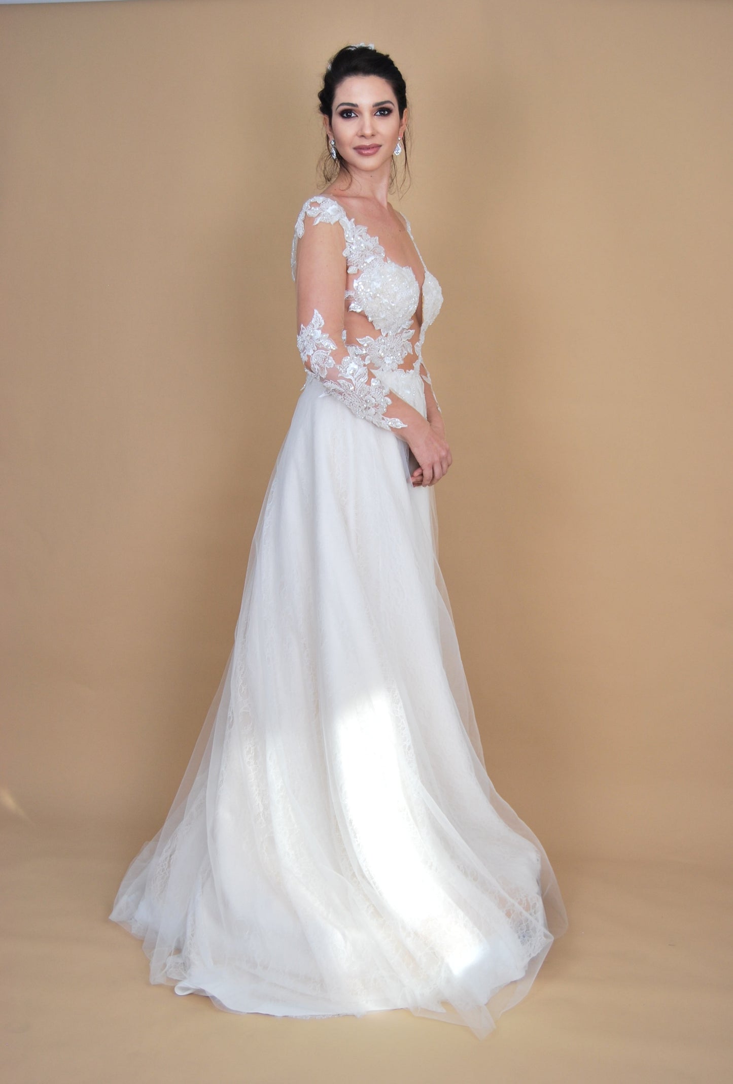 ROCHIE DE MIREASA YVETTE