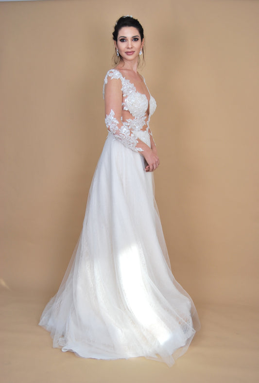 ROCHIE DE MIREASA YVETTE