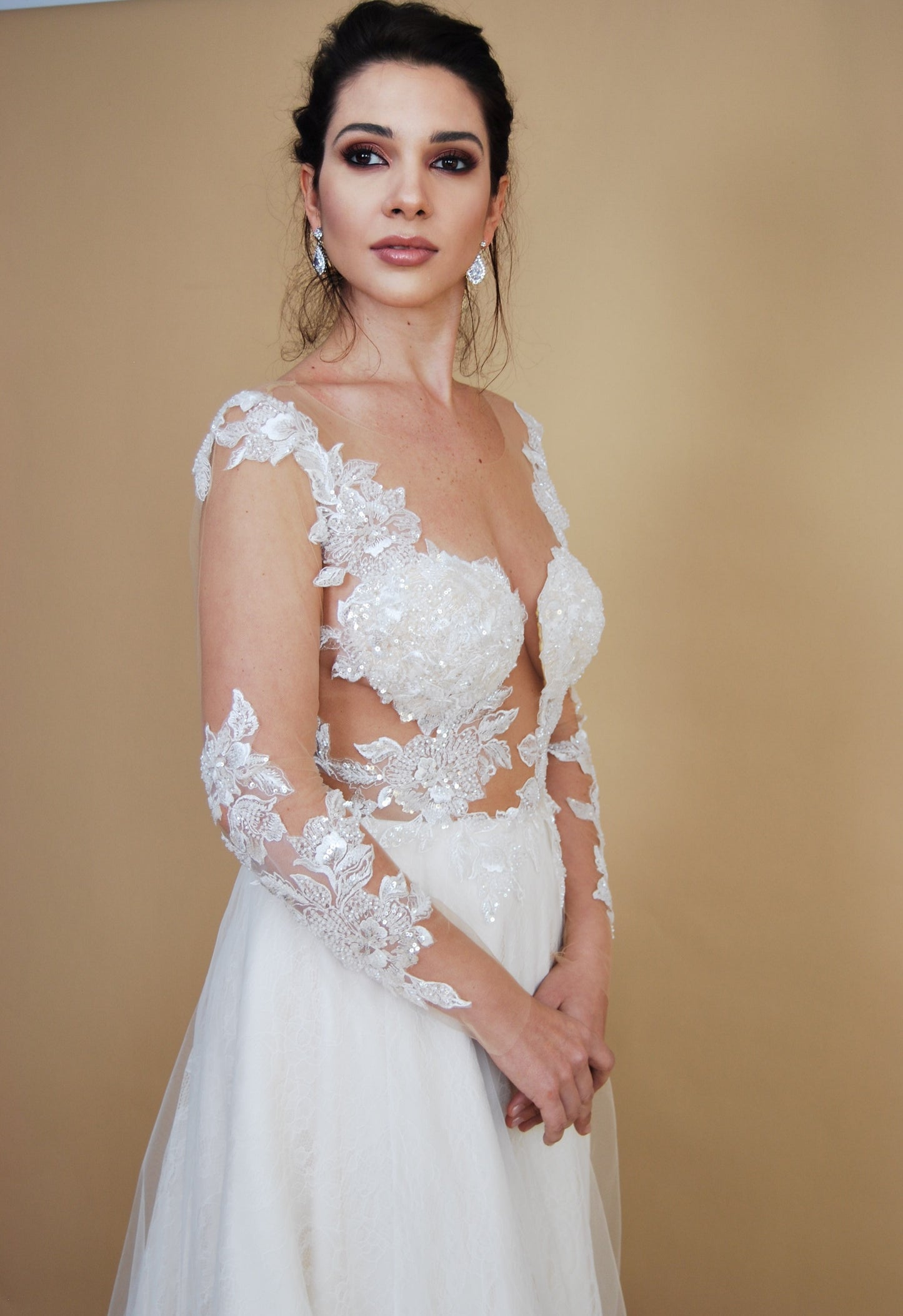 ROCHIE DE MIREASA YVETTE