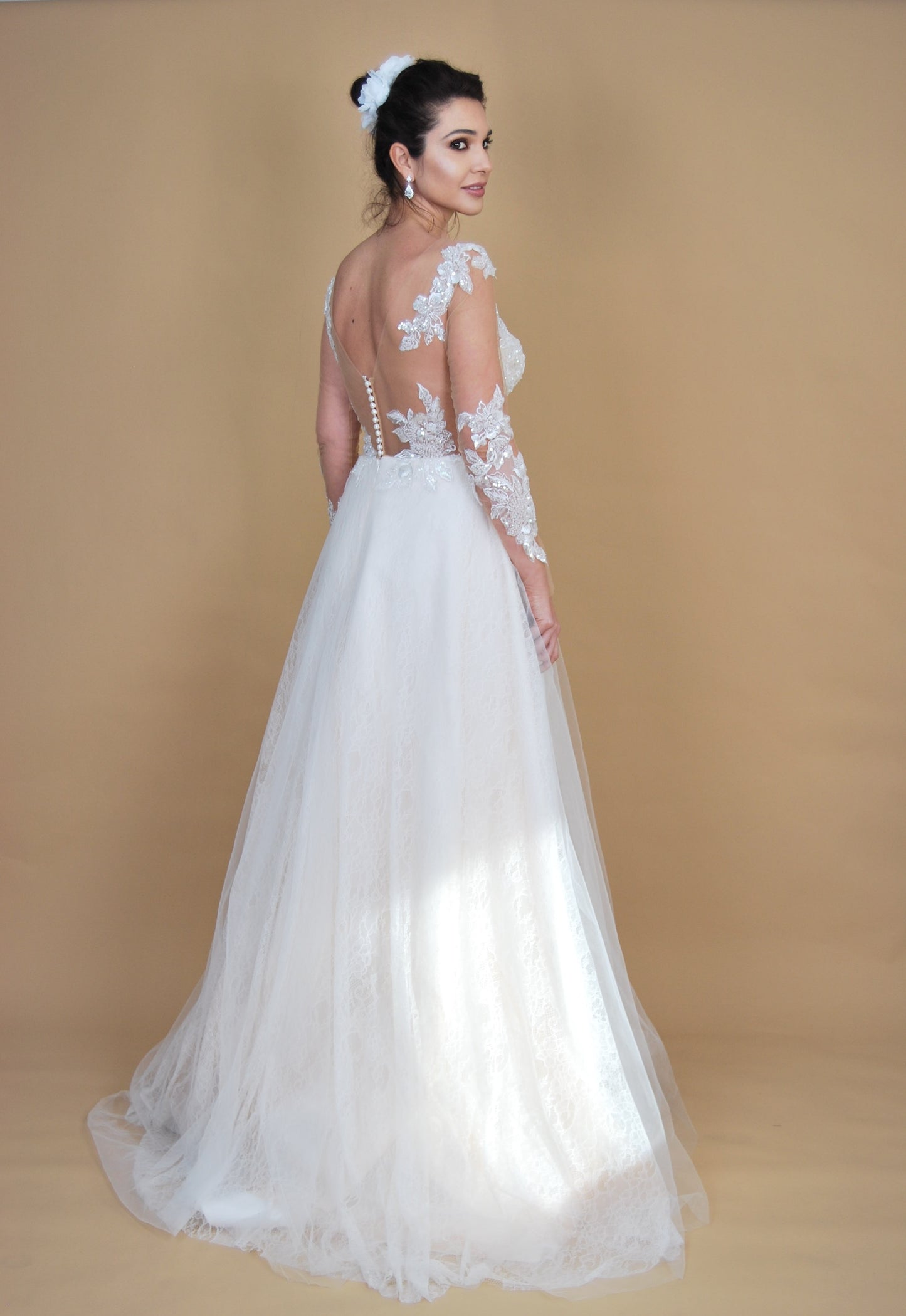 ROCHIE DE MIREASA YVETTE