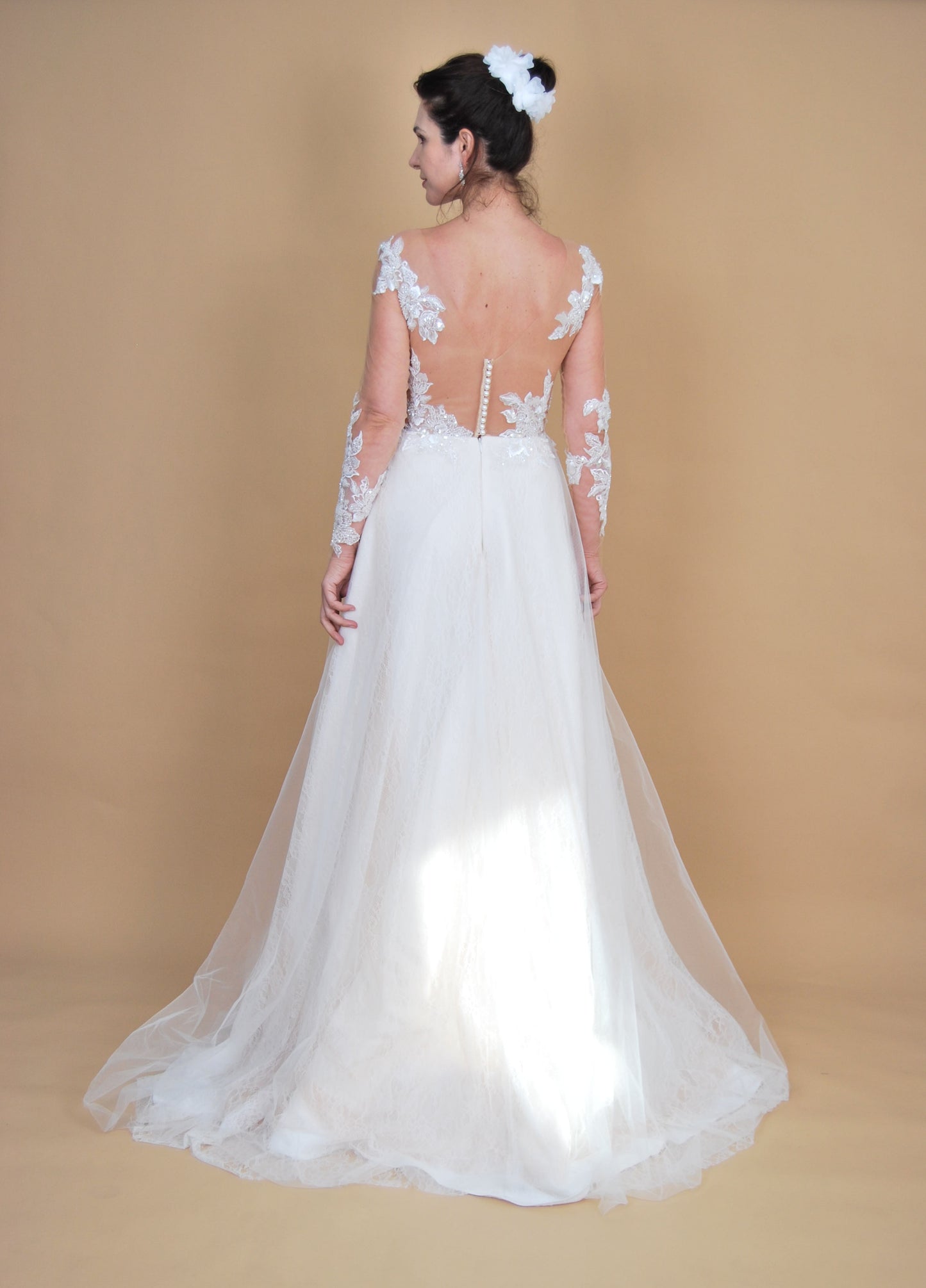 ROCHIE DE MIREASA YVETTE