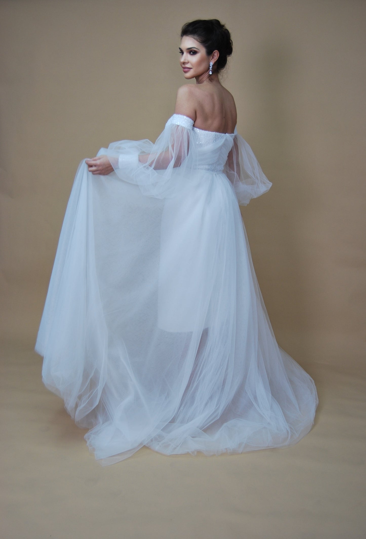ROCHIE DE MIREASA/CUNUNIE LARA