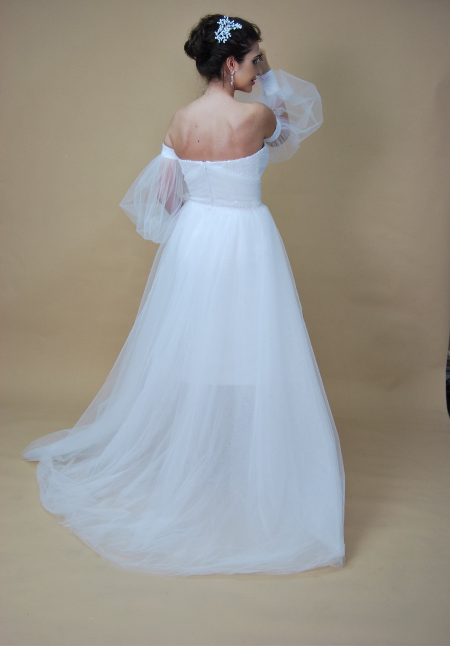 ROCHIE DE MIREASA/CUNUNIE LARA