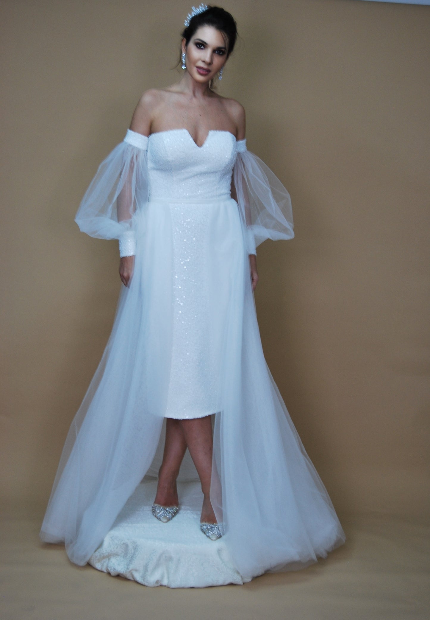 ROCHIE DE MIREASA/CUNUNIE LARA