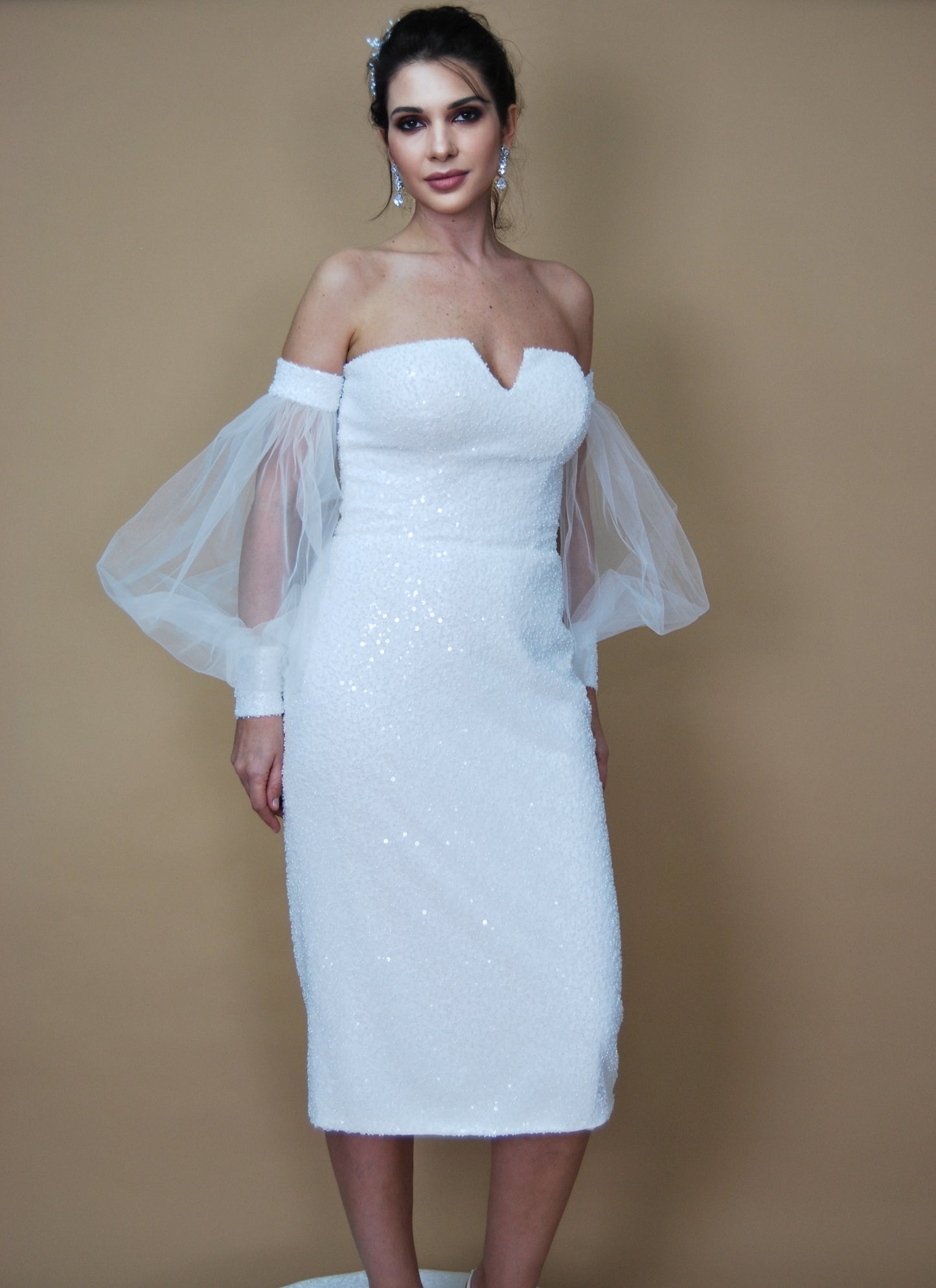 ROCHIE DE MIREASA/CUNUNIE LARA