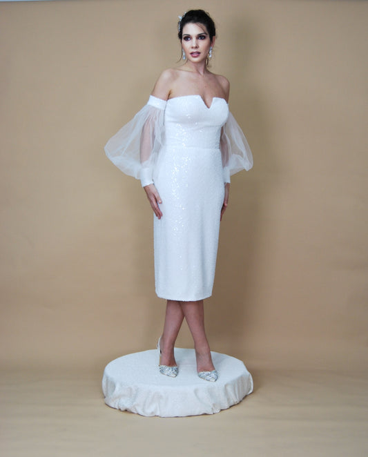 ROCHIE DE MIREASA/CUNUNIE LARA