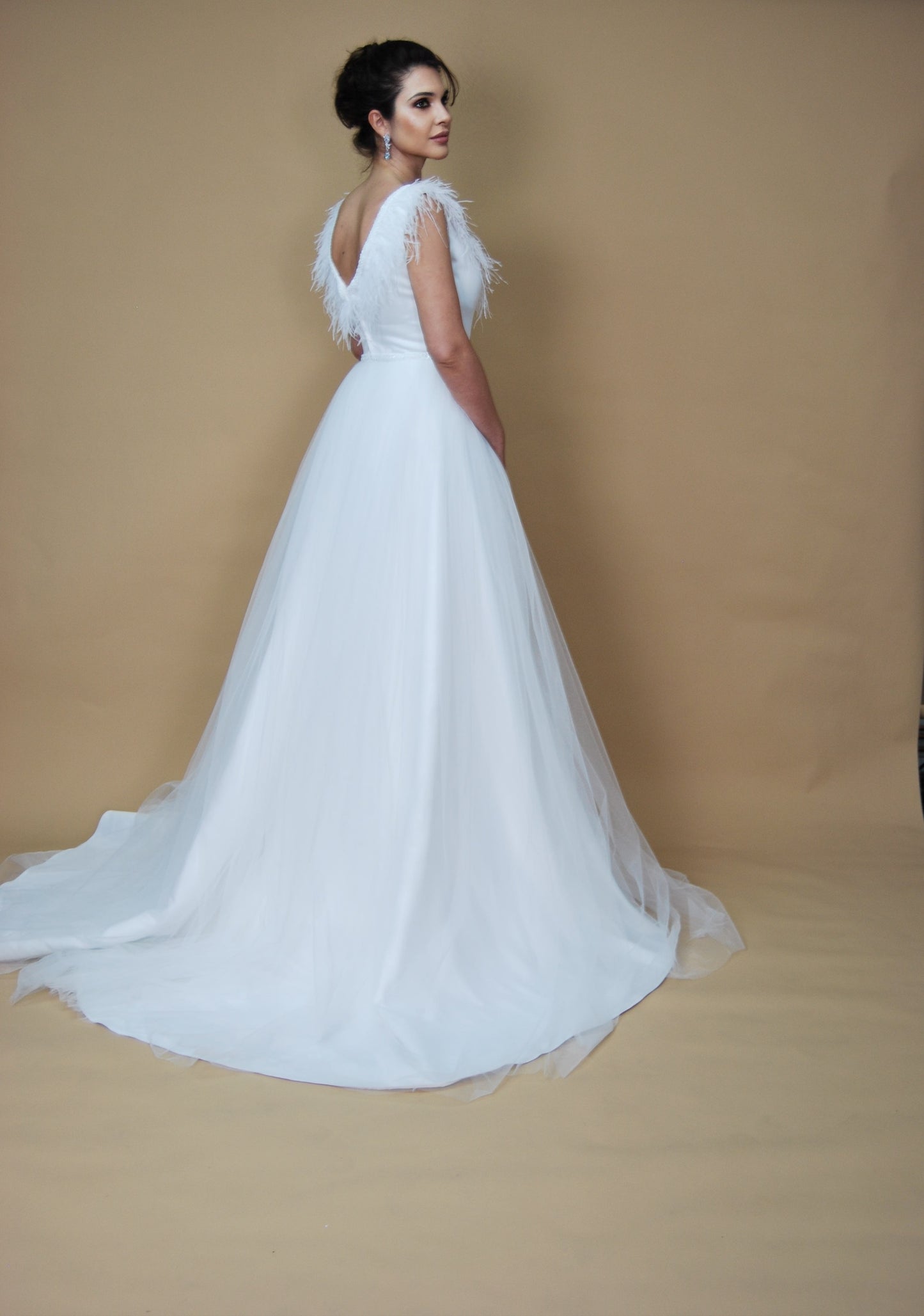 ROCHIE DE MIREASA DAISY