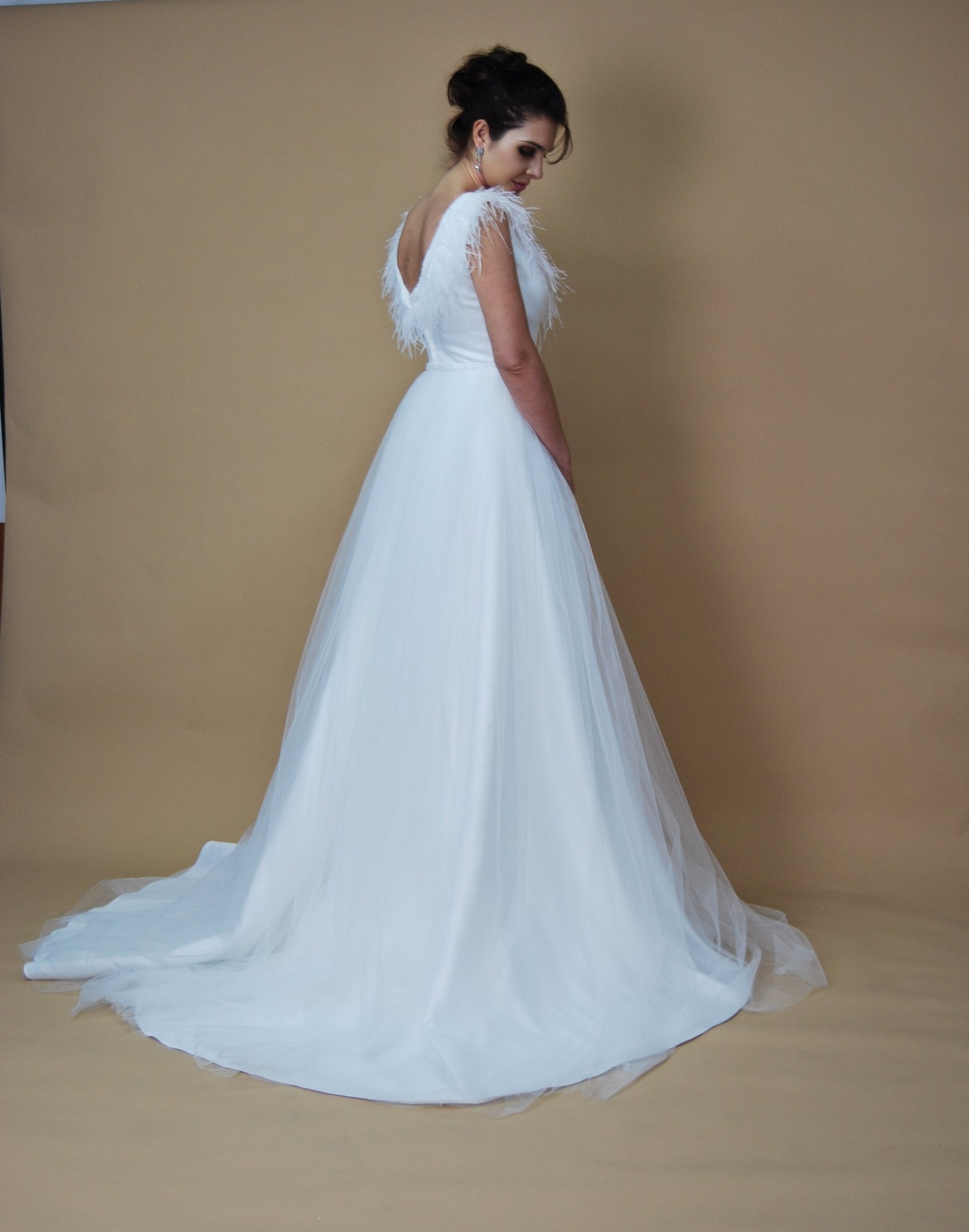 ROCHIE DE MIREASA DAISY