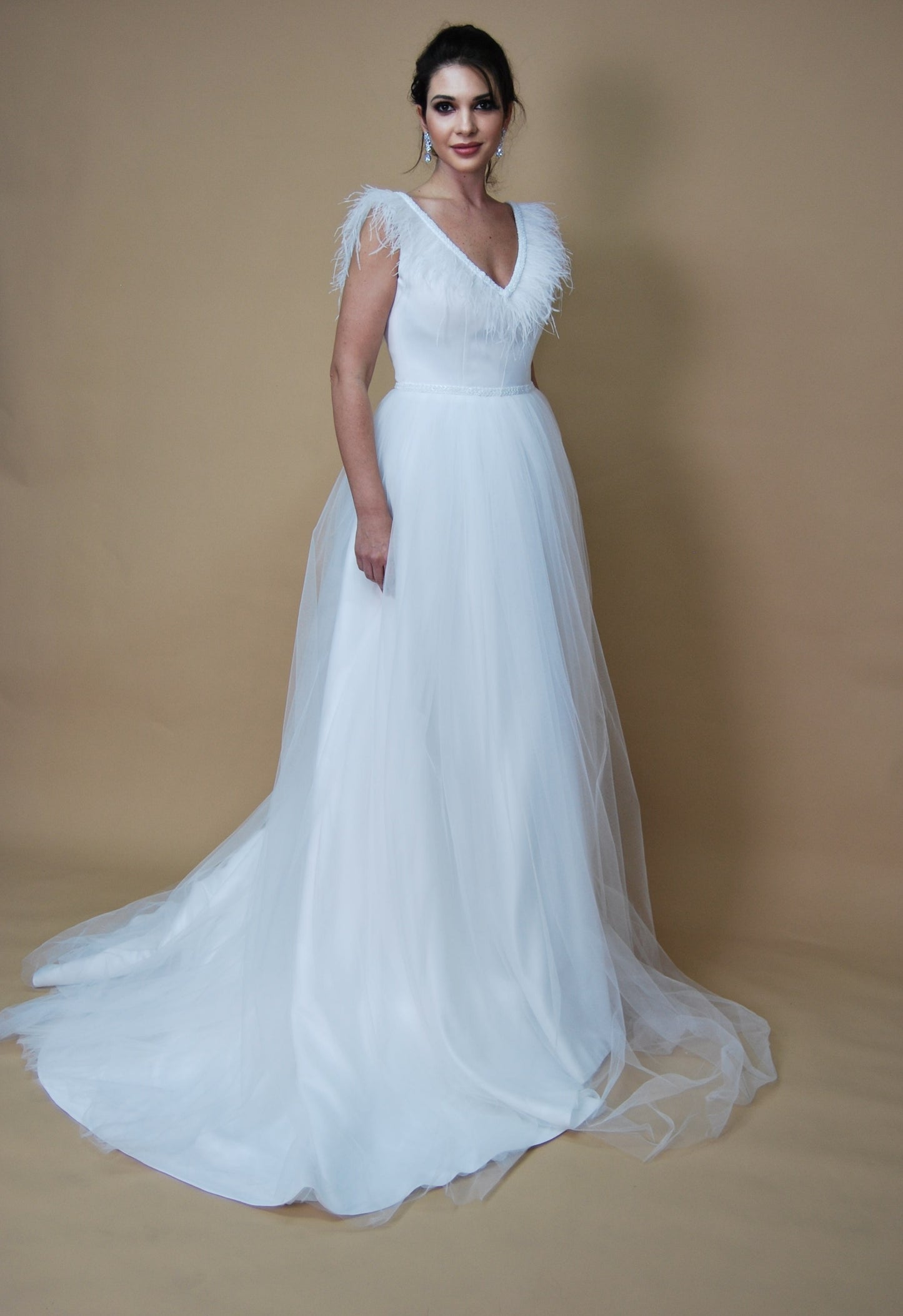 ROCHIE DE MIREASA DAISY