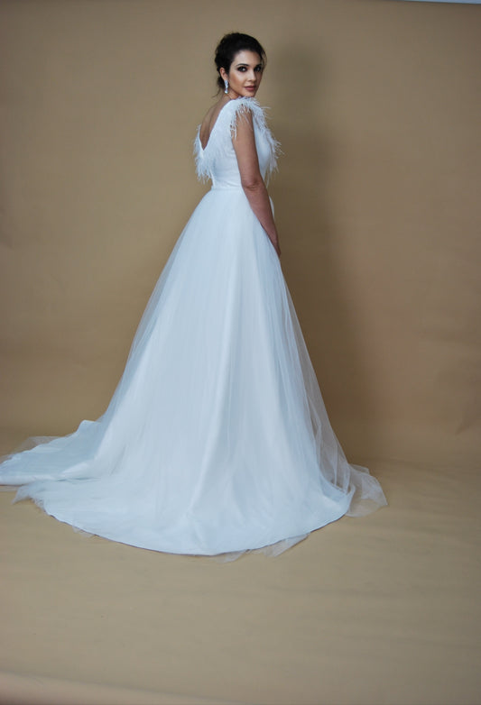 ROCHIE DE MIREASA DAISY