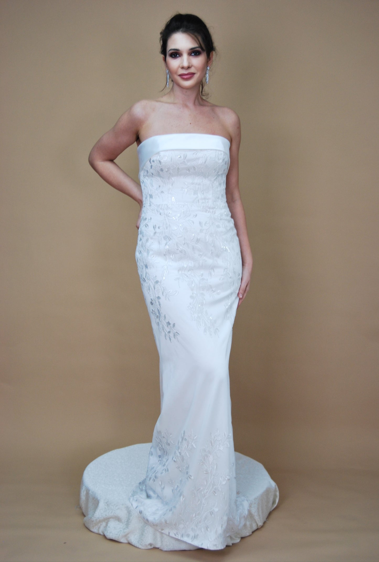 ROCHIE DE MIREASA ANNA