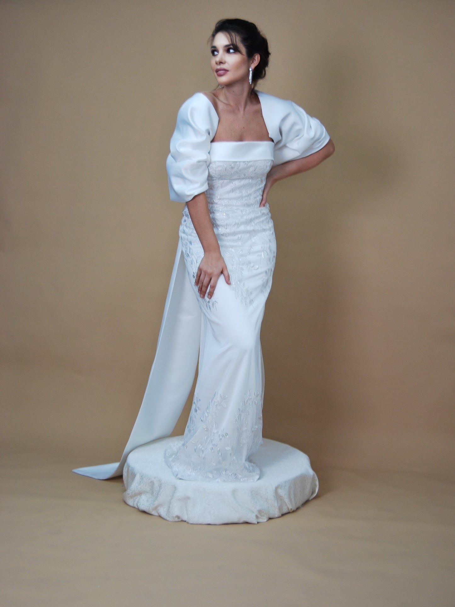 ROCHIE DE MIREASA ANNA