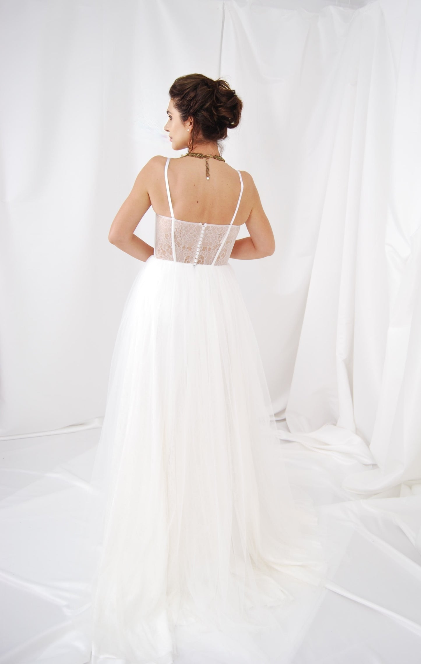 ROCHIE DE MIREASA SOPHIE