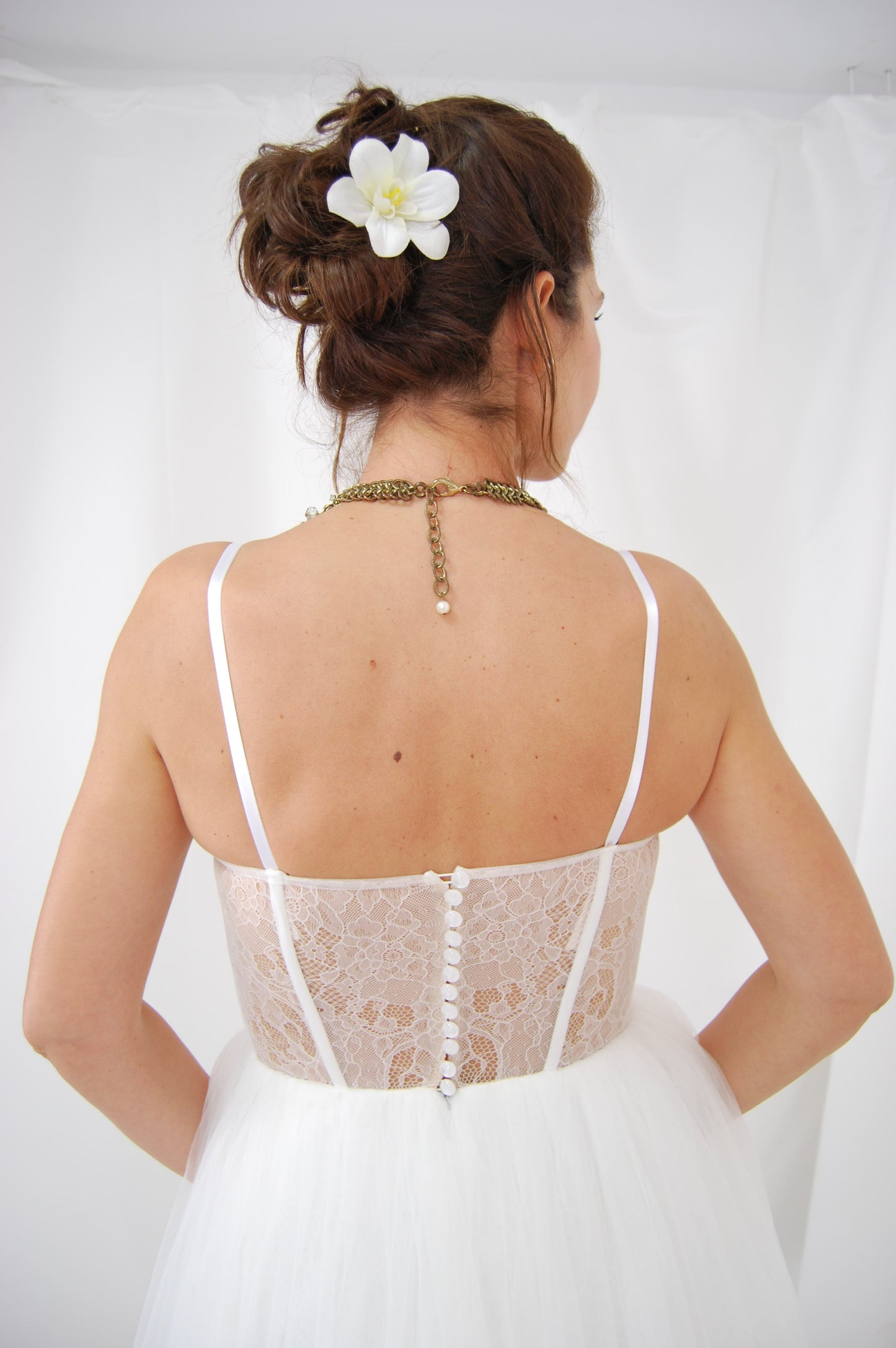 ROCHIE DE MIREASA SOPHIE