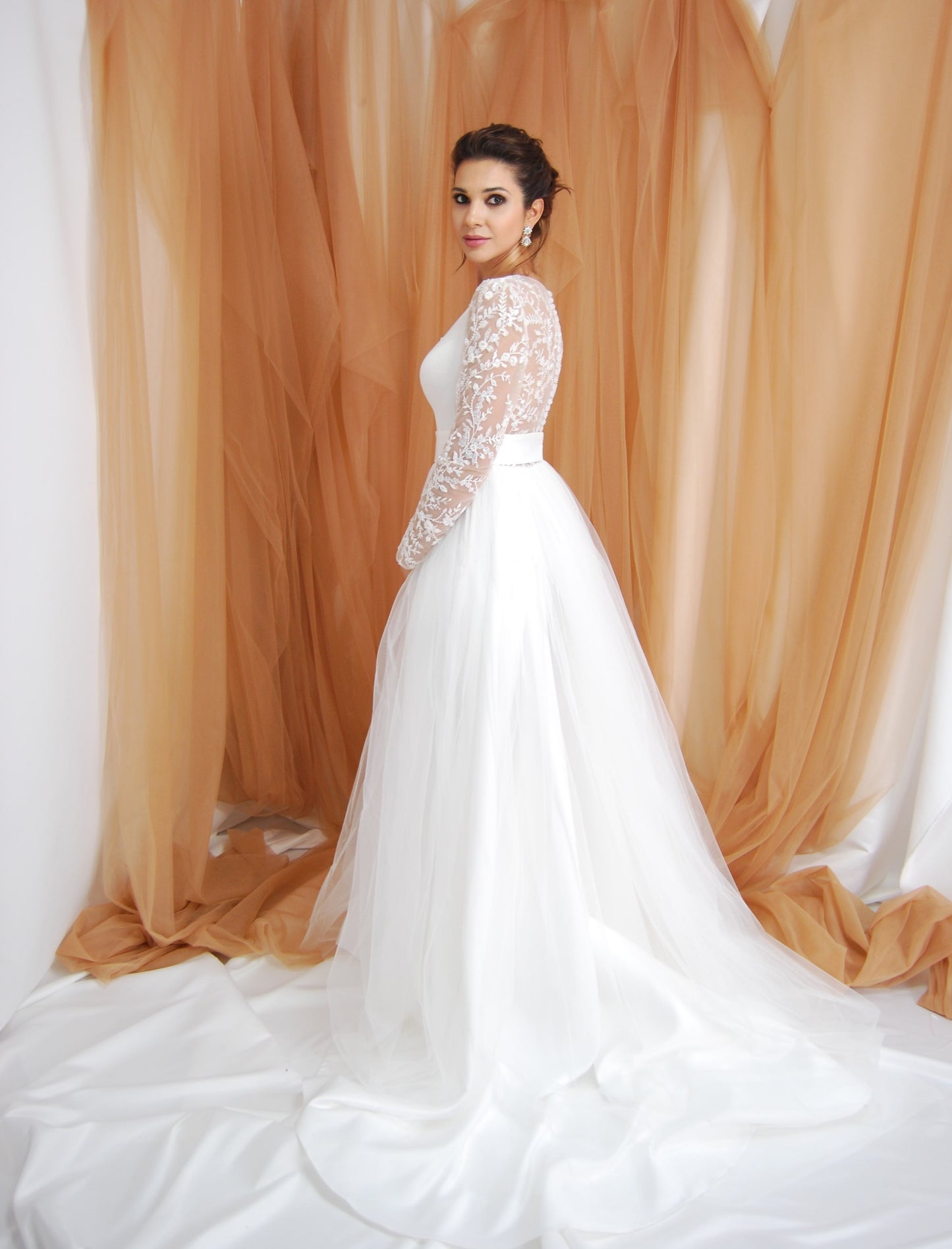 ROCHIE DE MIREASA CAROLIN