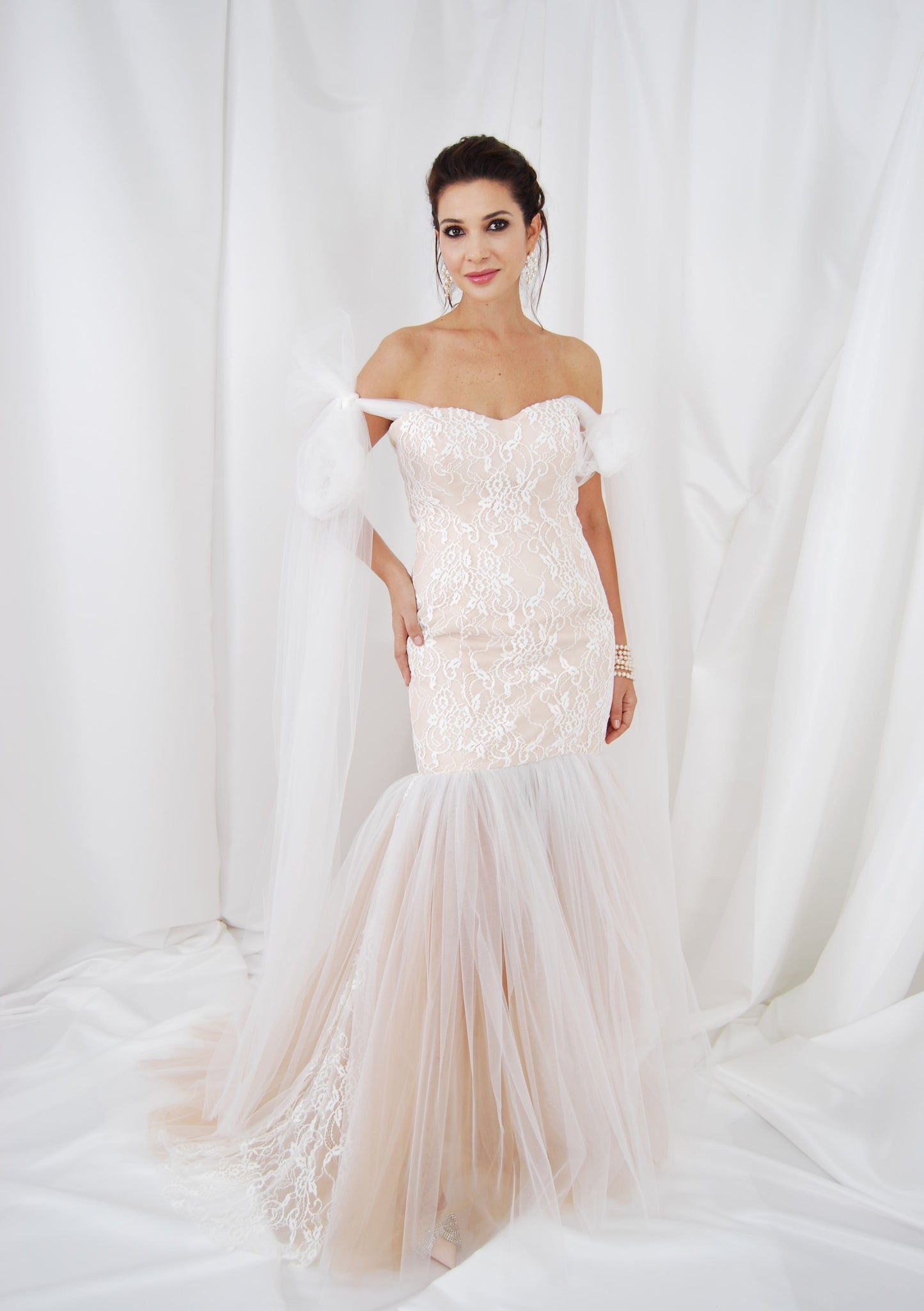ROCHIE DE MIREASA CLARA