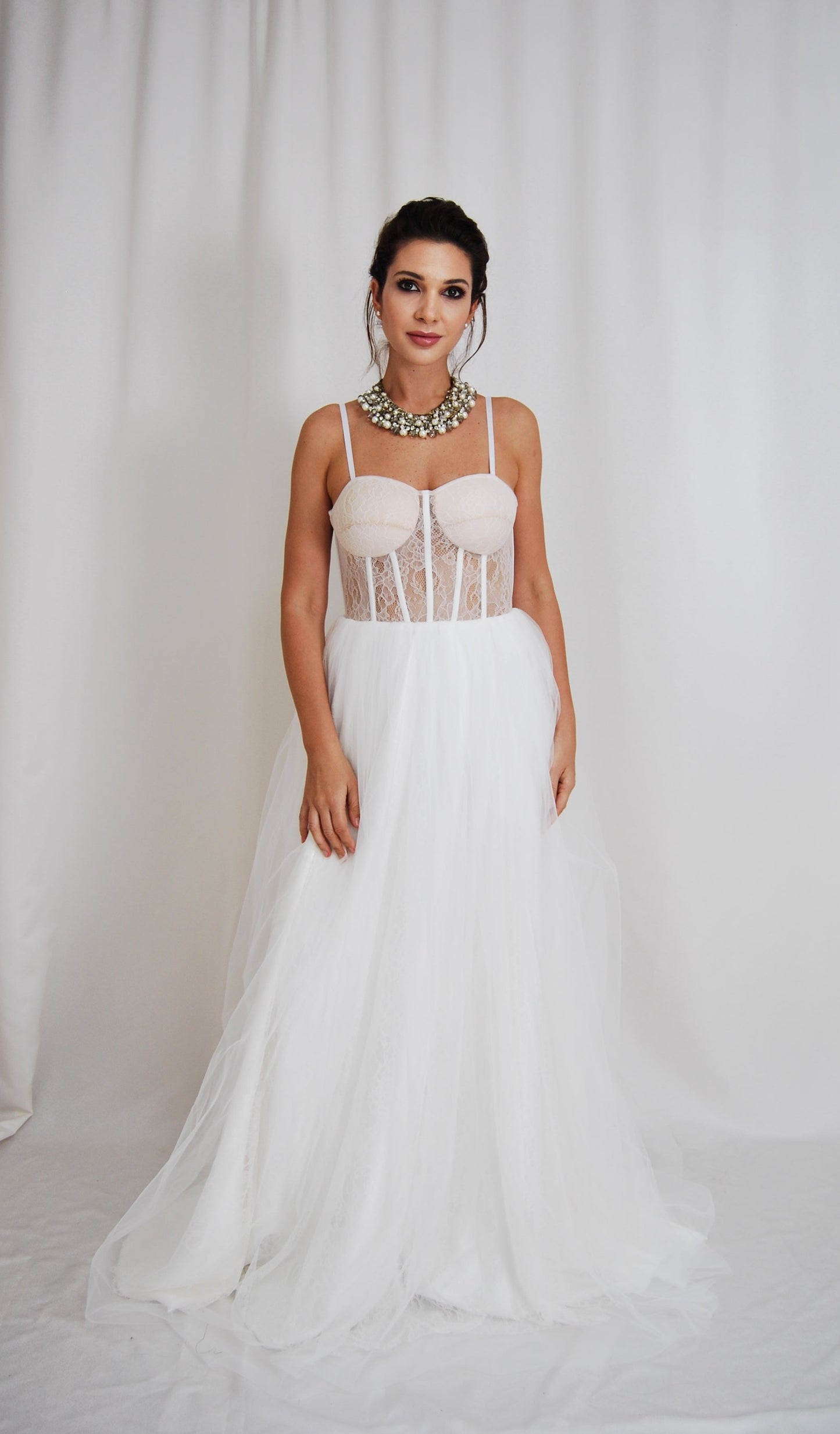 ROCHIE DE MIREASA SOPHIE