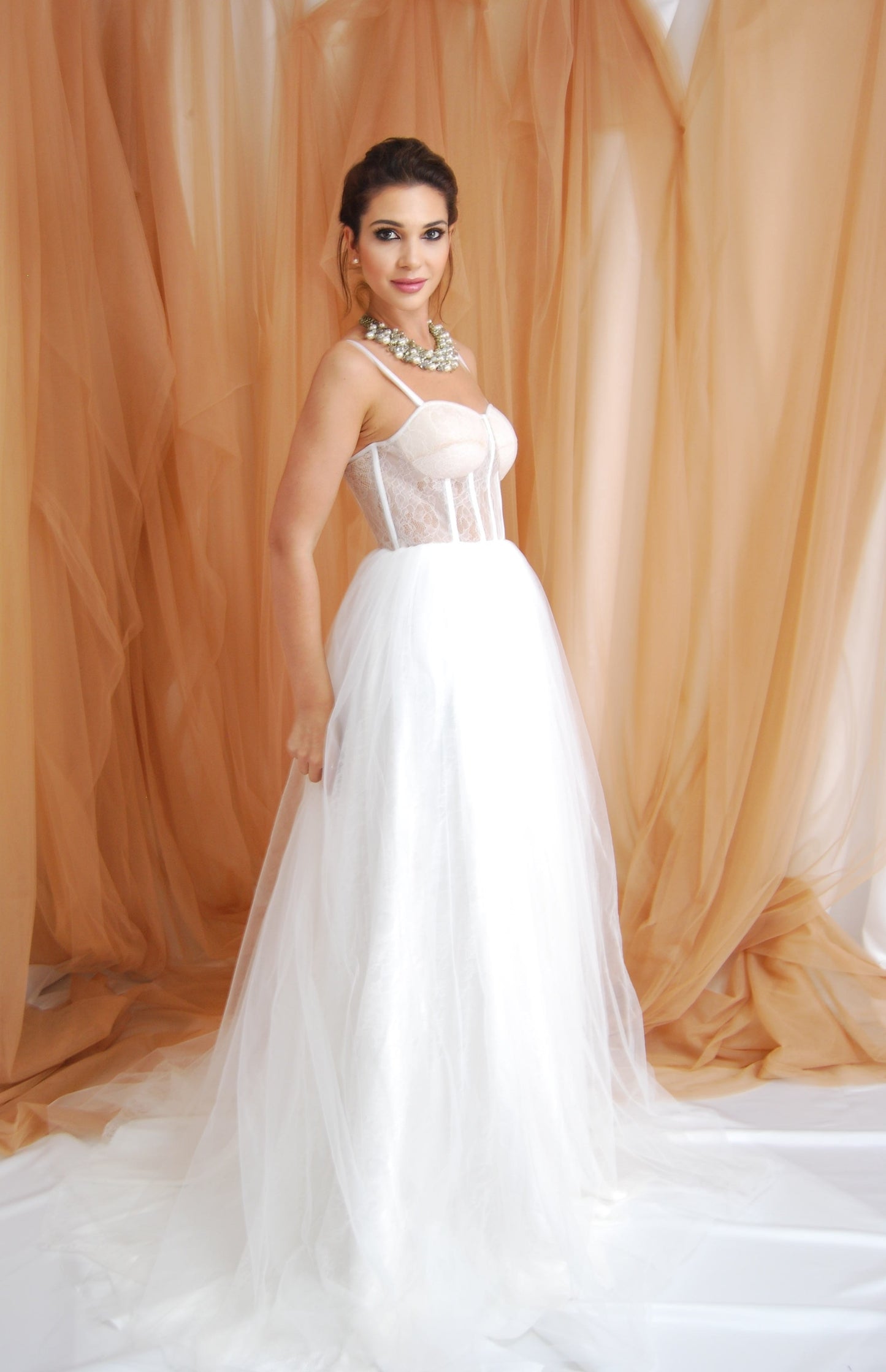 ROCHIE DE MIREASA SOPHIE