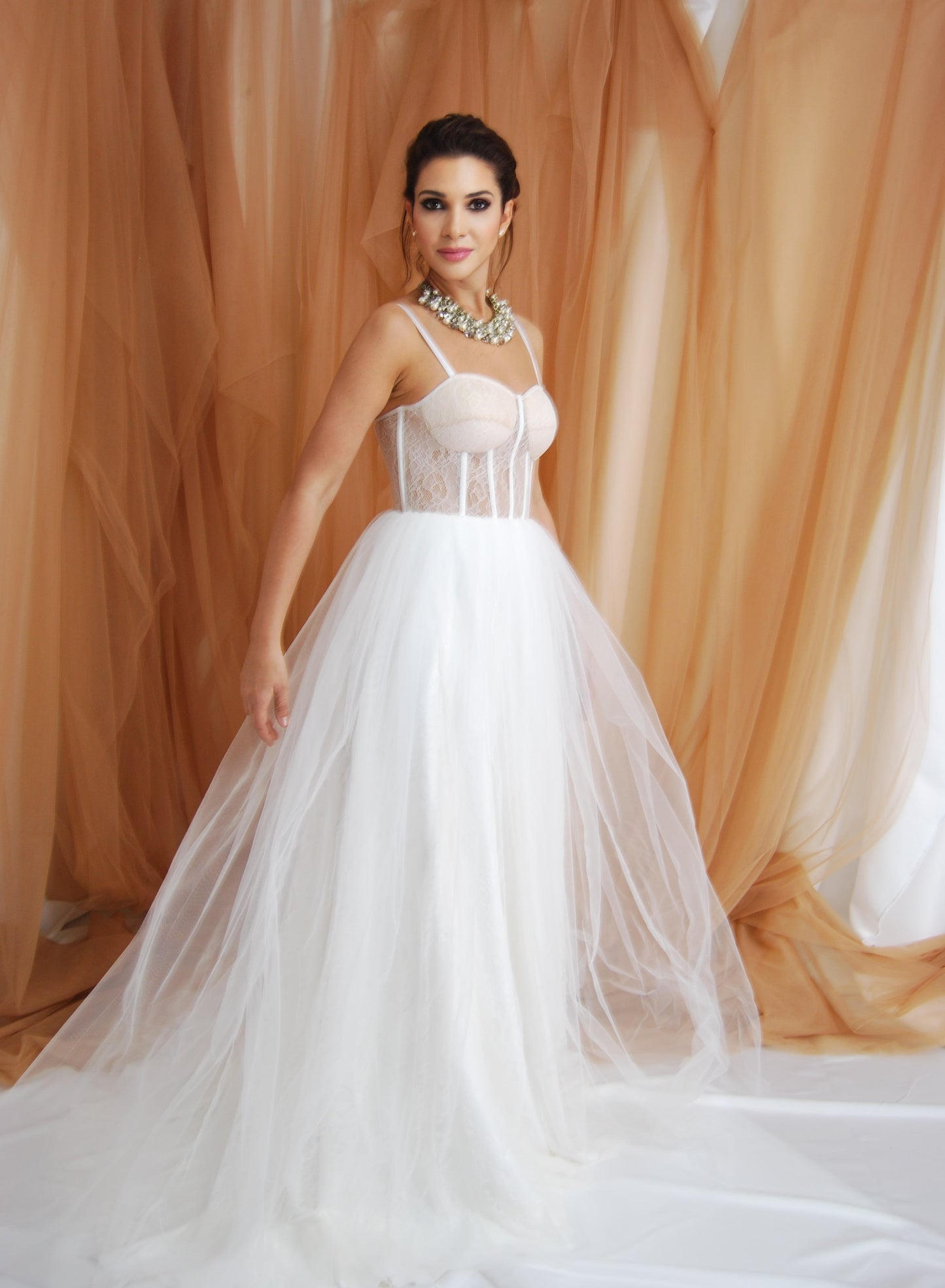ROCHIE DE MIREASA SOPHIE