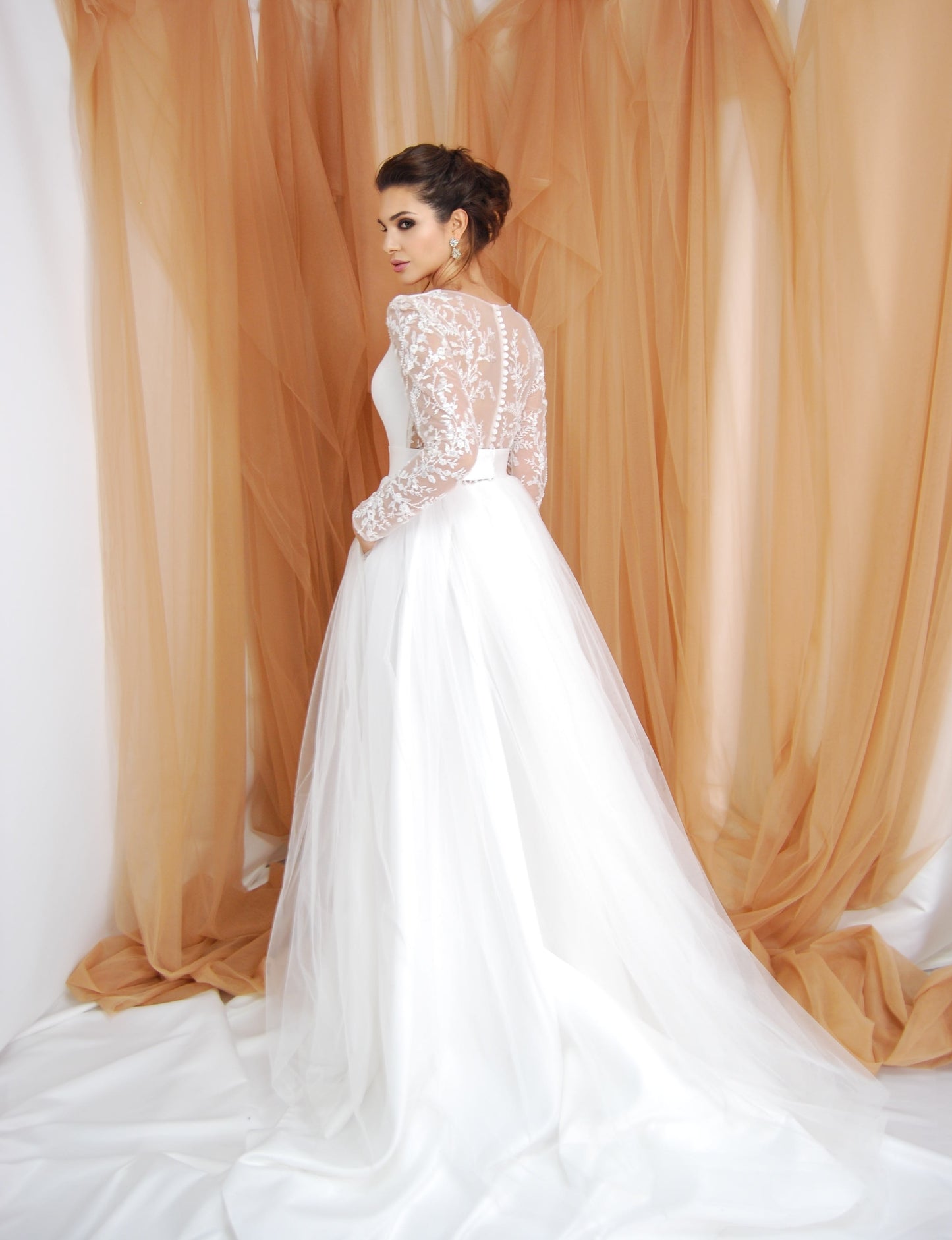 ROCHIE DE MIREASA CAROLIN