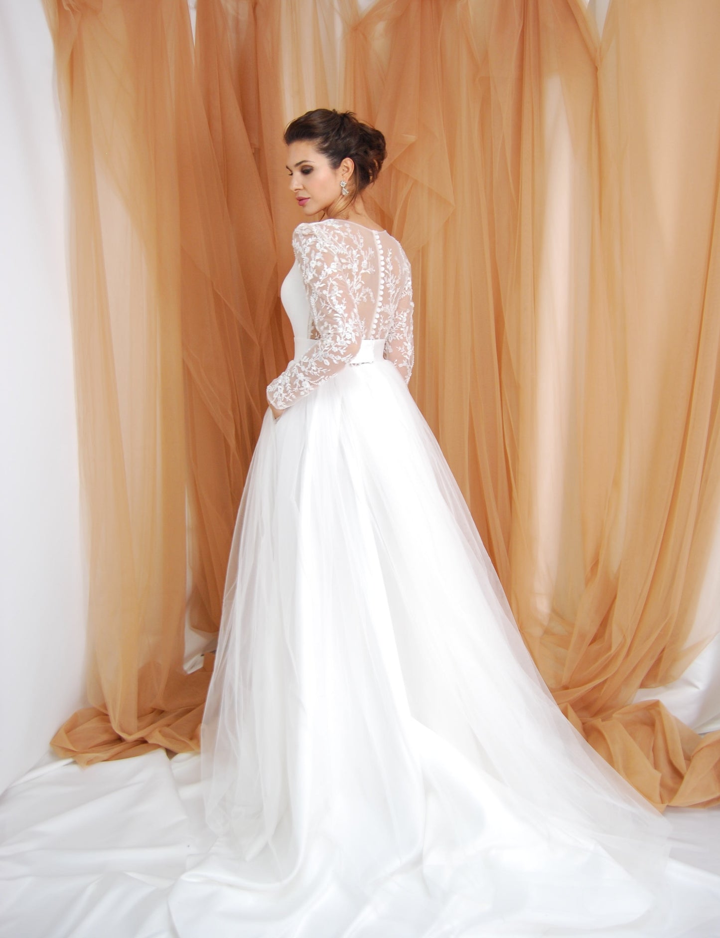 ROCHIE DE MIREASA CAROLIN
