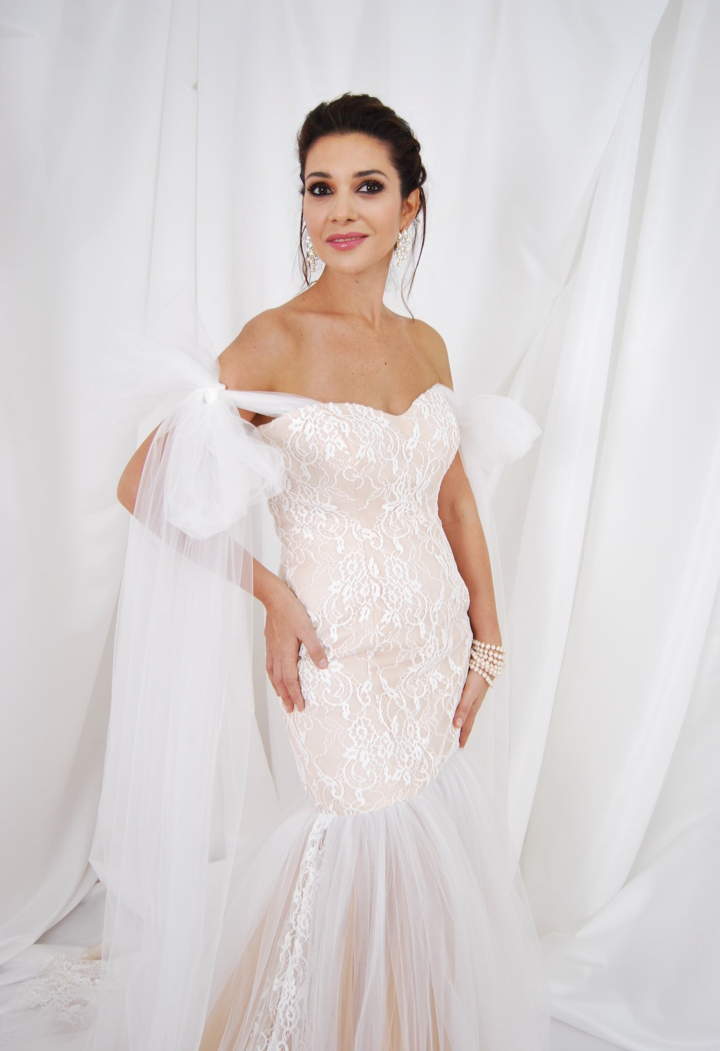 ROCHIE DE MIREASA CLARA
