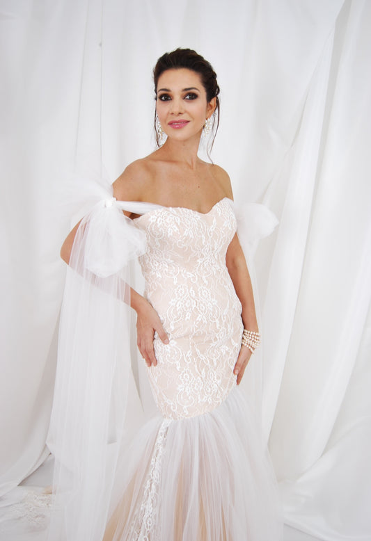 ROCHIE DE MIREASA MARA