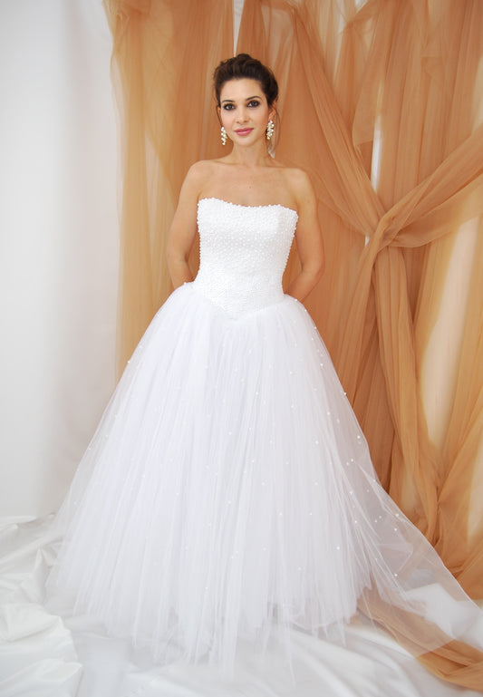 ROCHIE DE MIREASA ALINNE