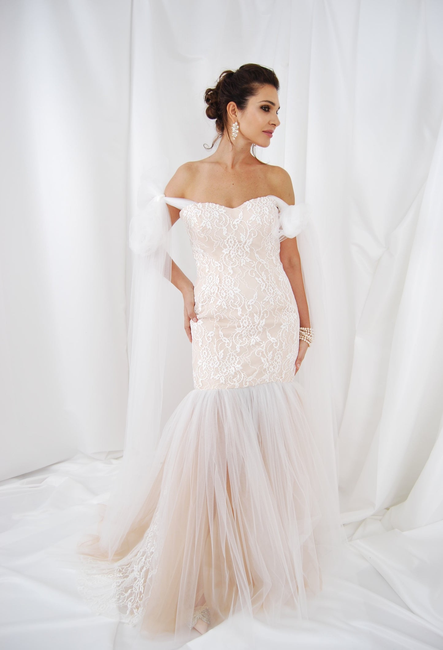 ROCHIE DE MIREASA CLARA