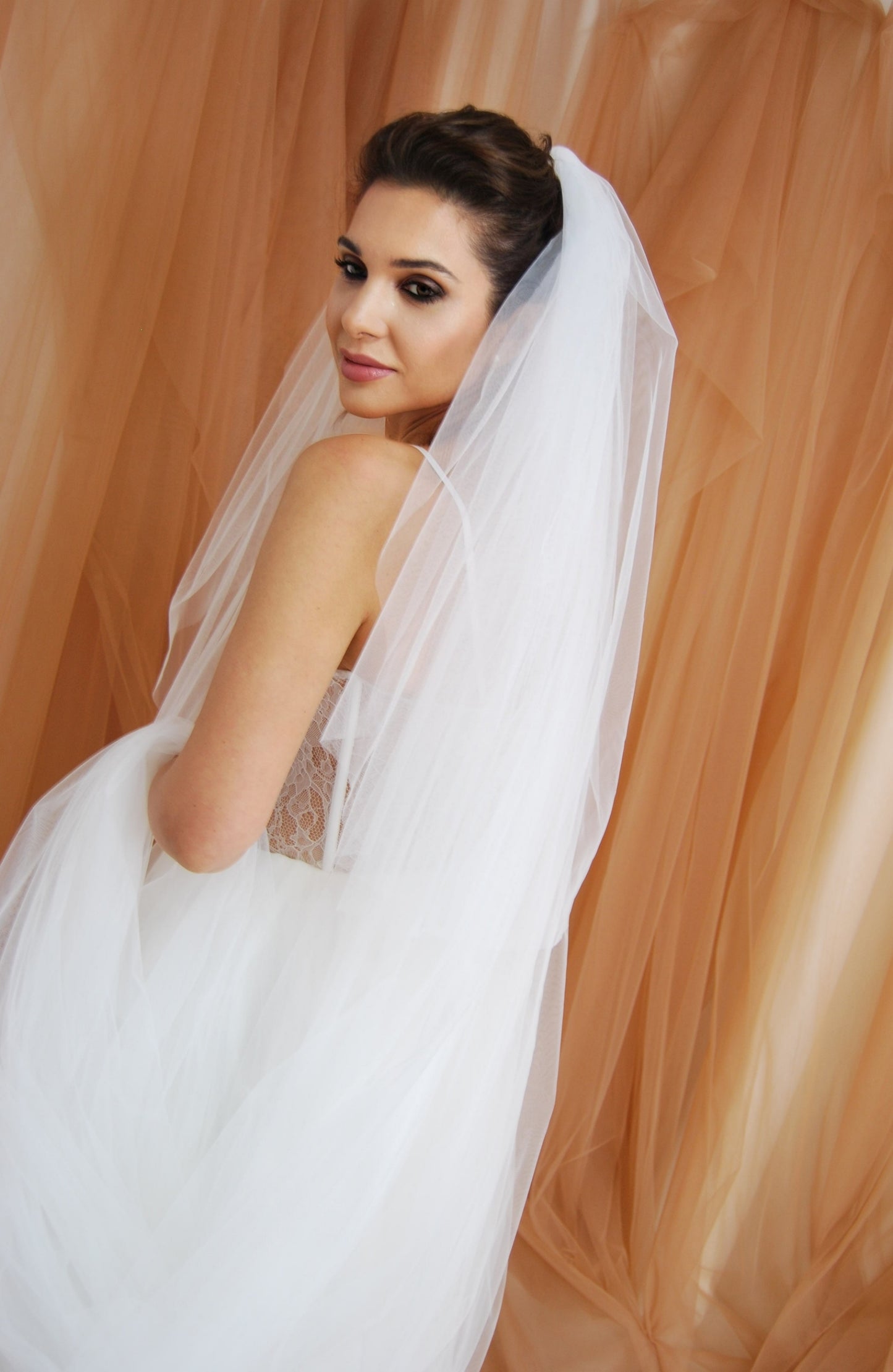 ROCHIE DE MIREASA SOPHIE