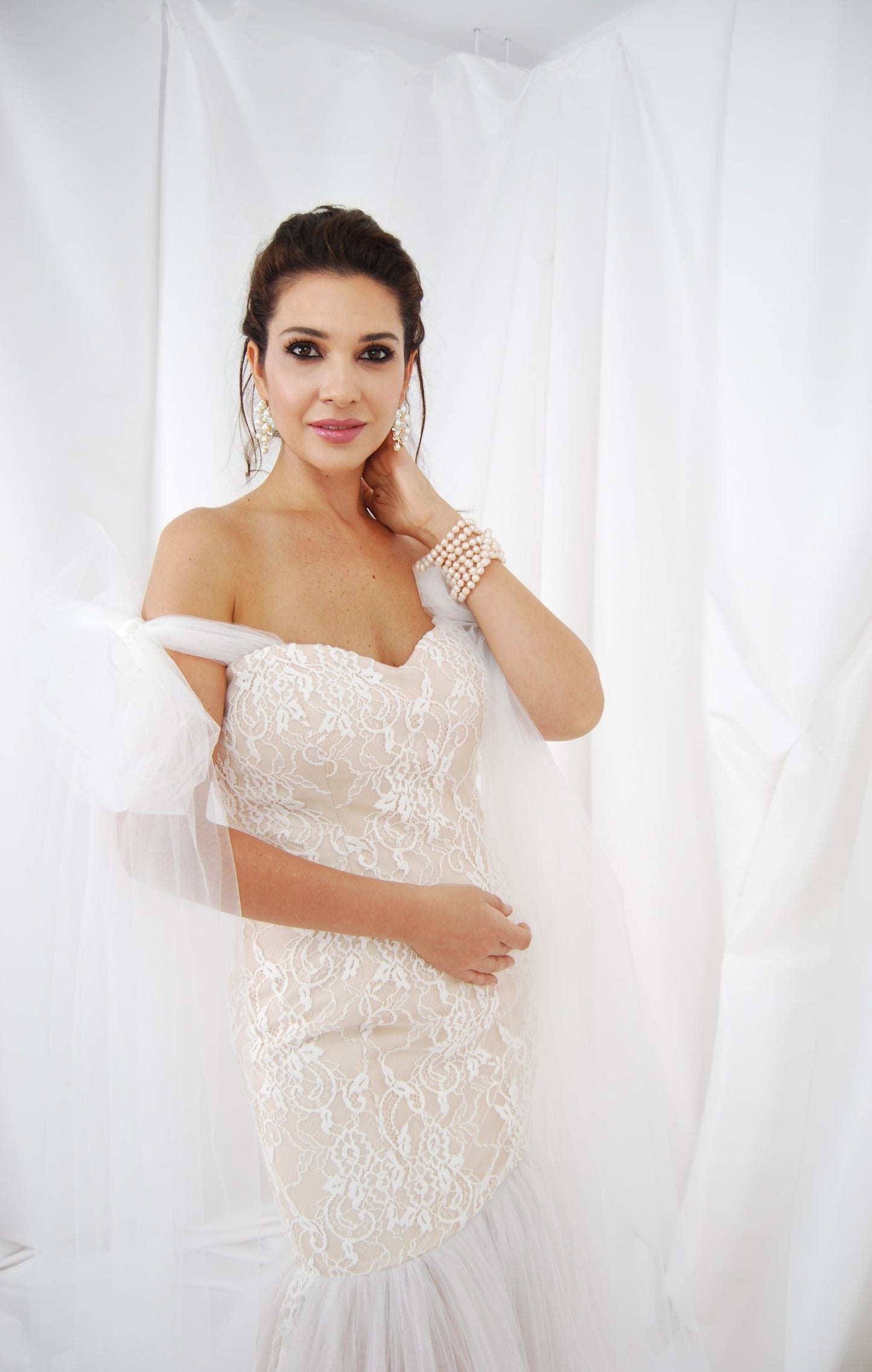 ROCHIE DE MIREASA CLARA
