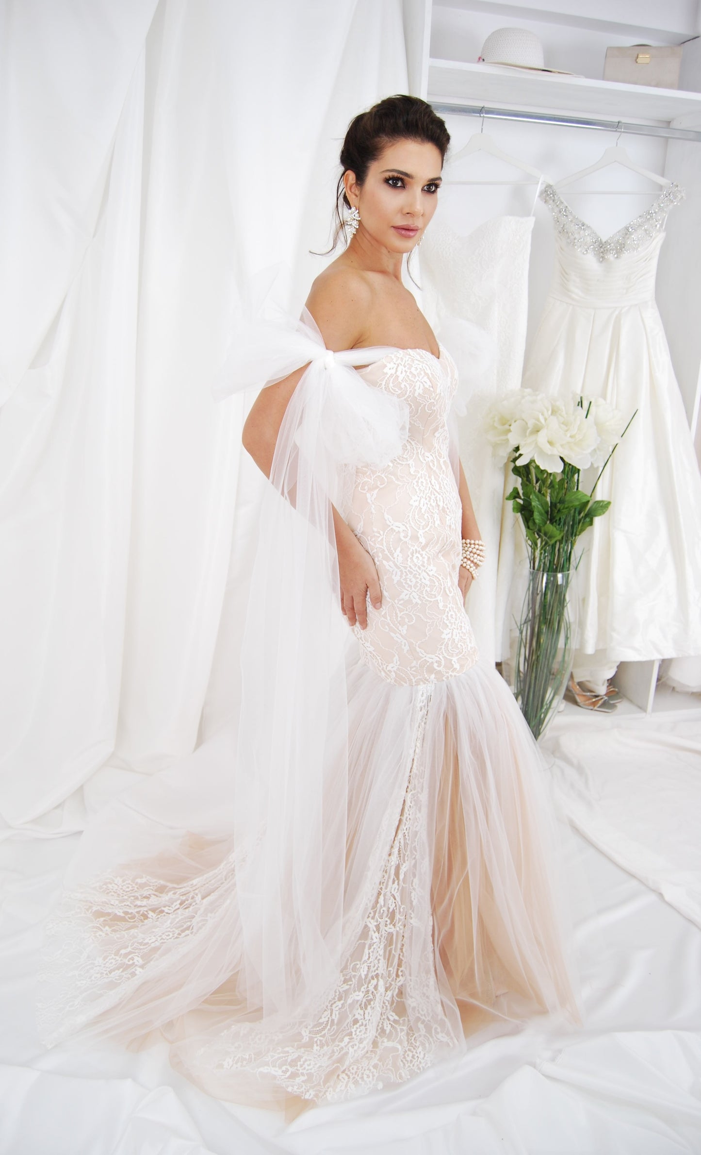 ROCHIE DE MIREASA CLARA