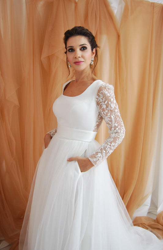 ROCHIE DE MIREASA CAROLIN