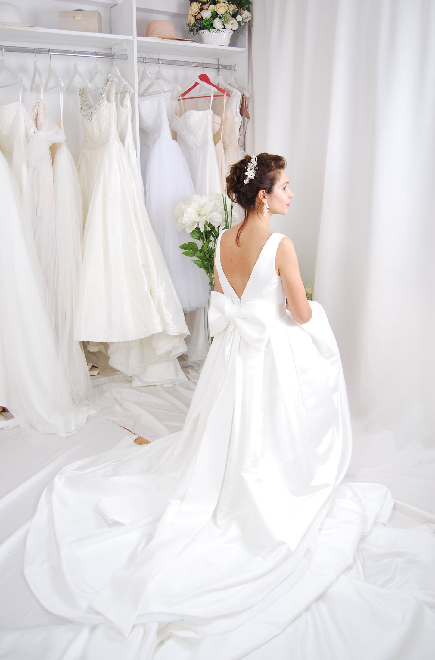 ROCHIE DE MIREASA KARIN