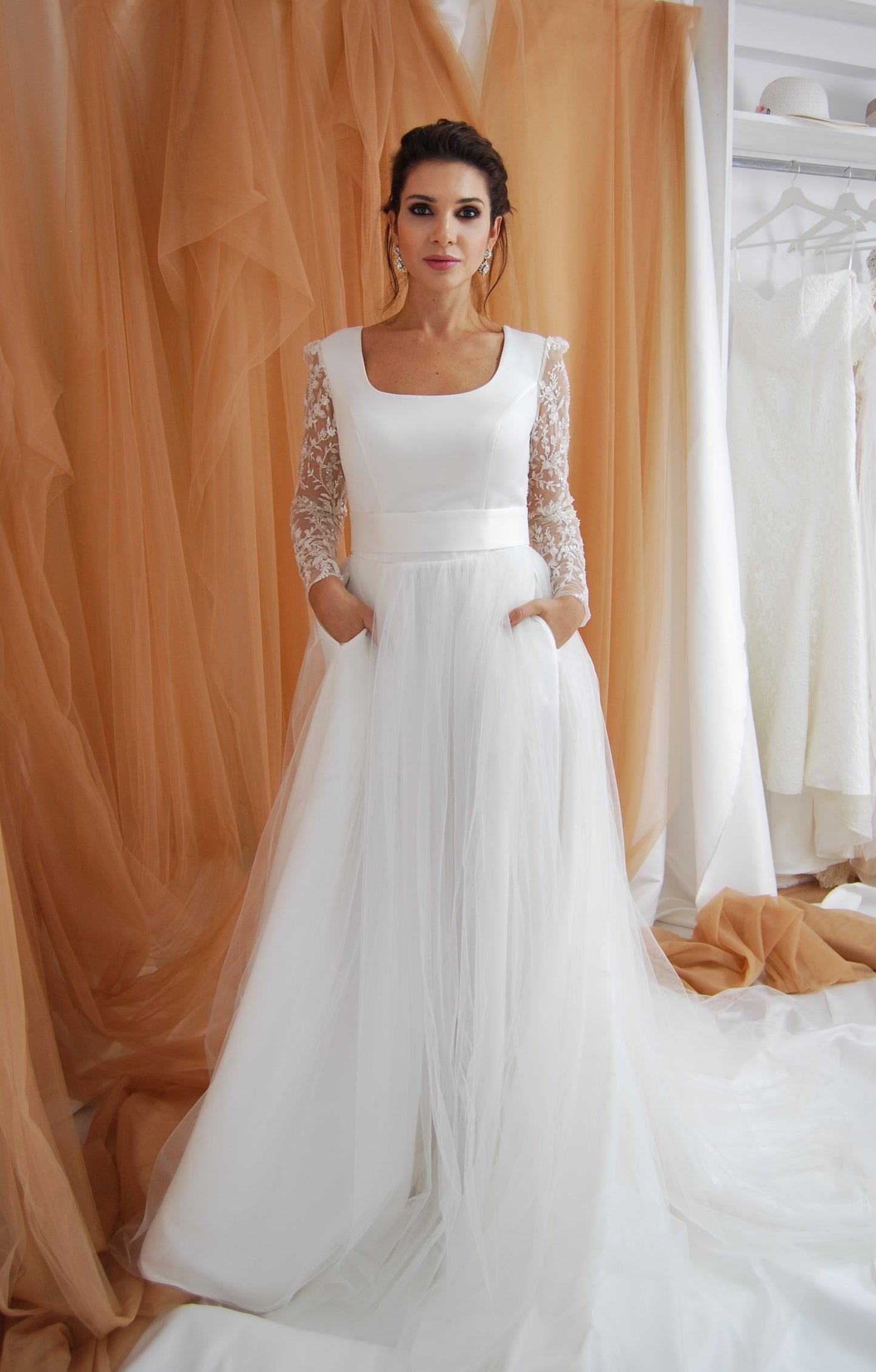 ROCHIE DE MIREASA CAROLIN
