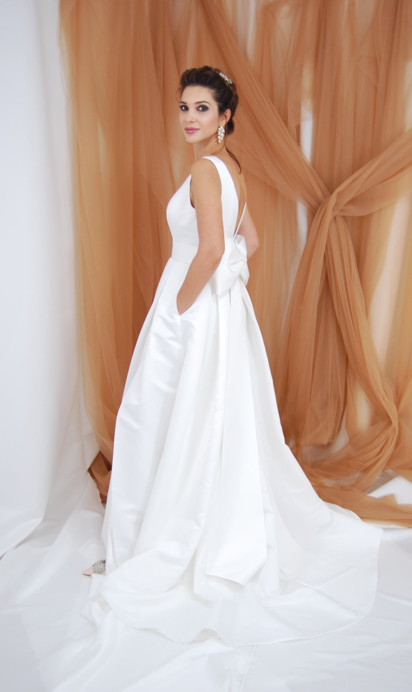 ROCHIE DE MIREASA KARIN