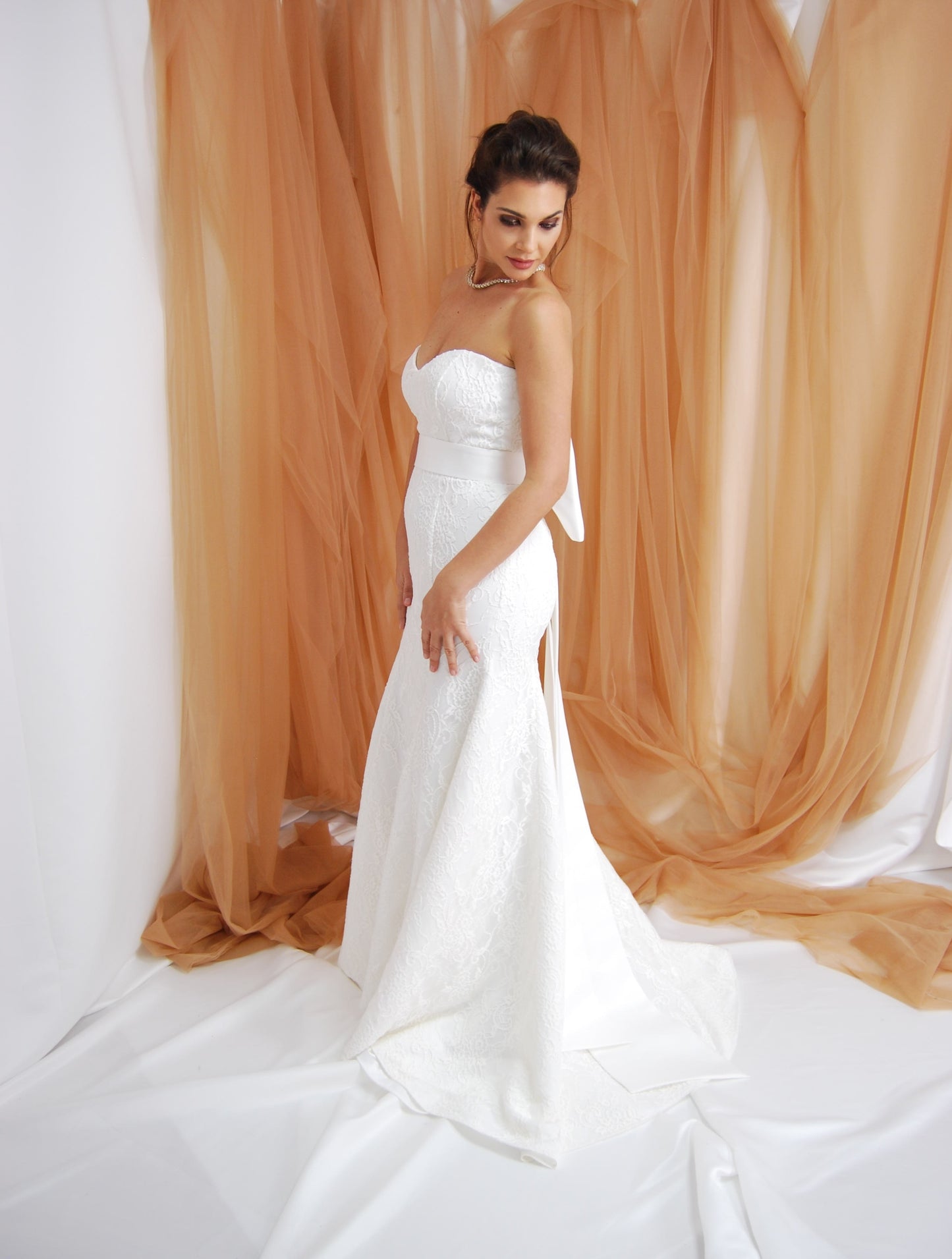 ROCHIE DE MIREASA SYLVIE