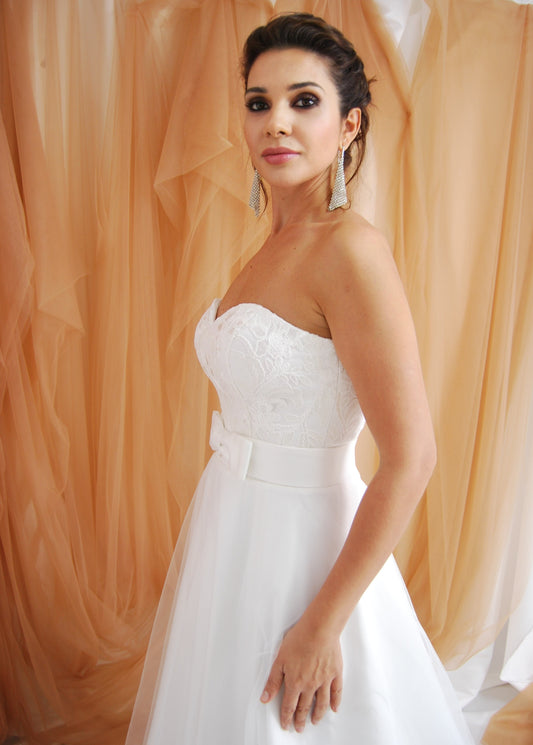 ROCHIE DE MIREASA INA