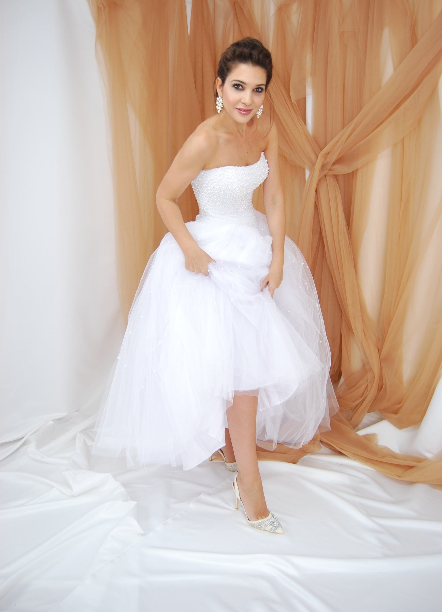 ROCHIE DE MIREASA ALINNE