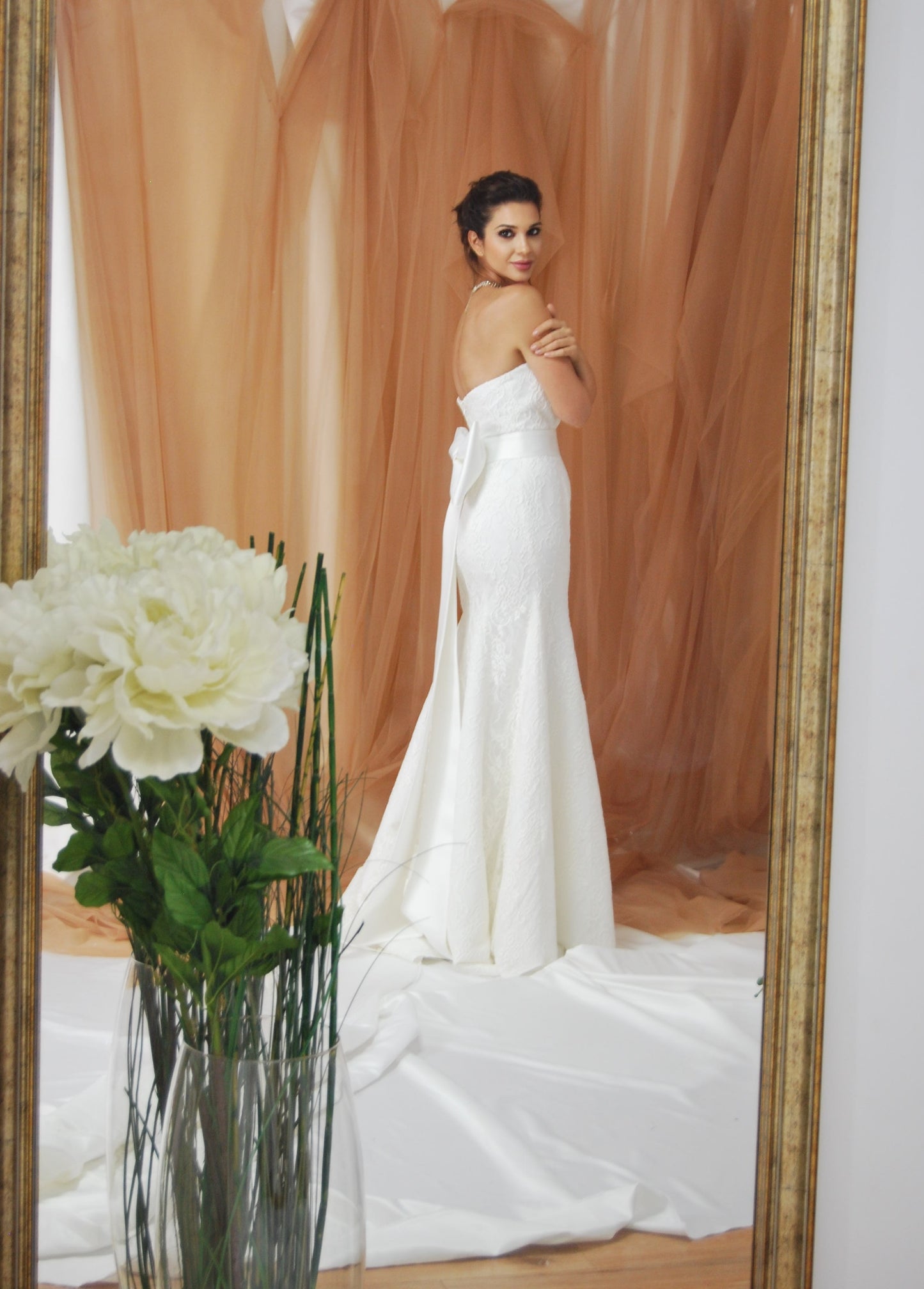 ROCHIE DE MIREASA SYLVIE