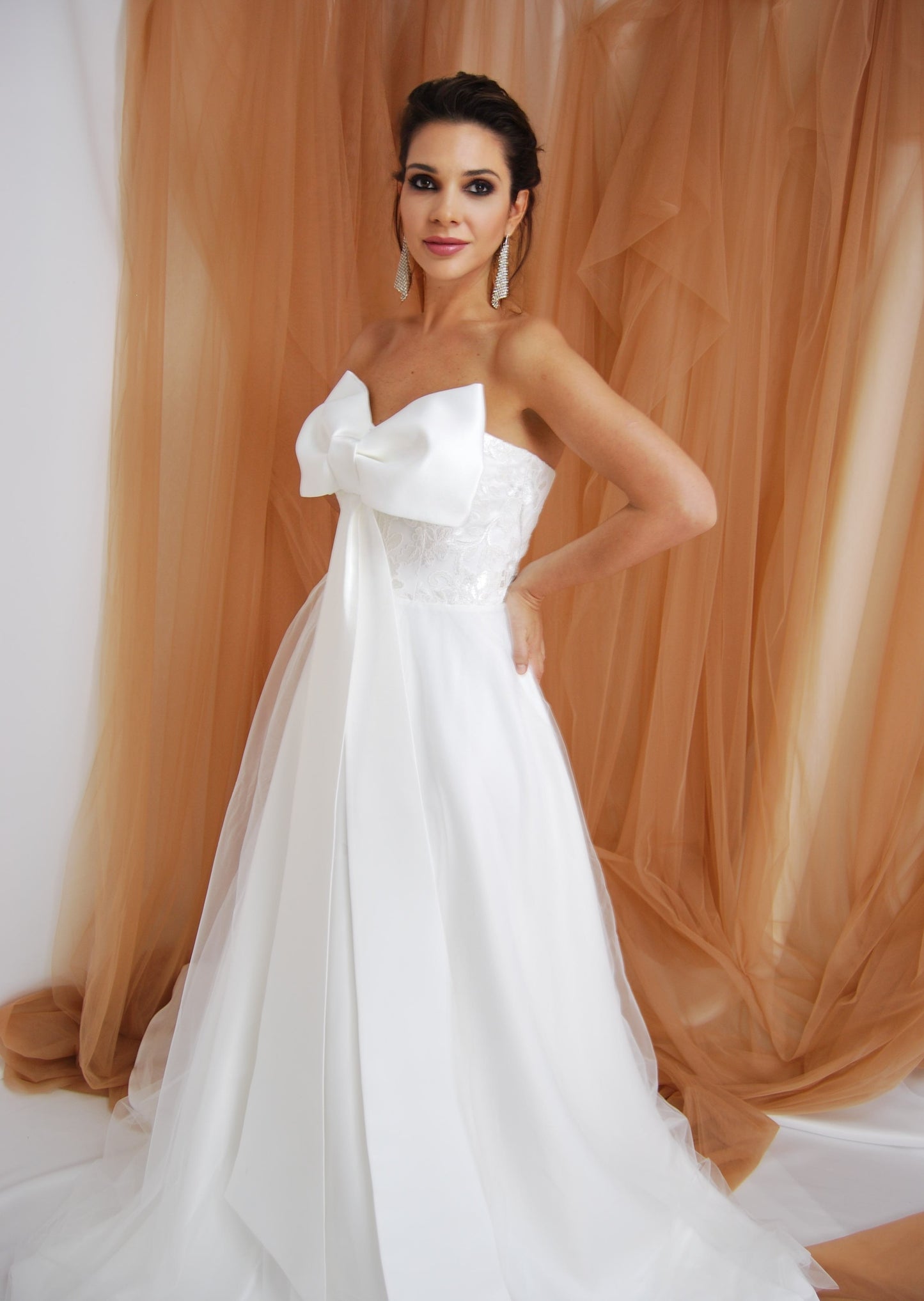ROCHIE DE MIREASA ALMA