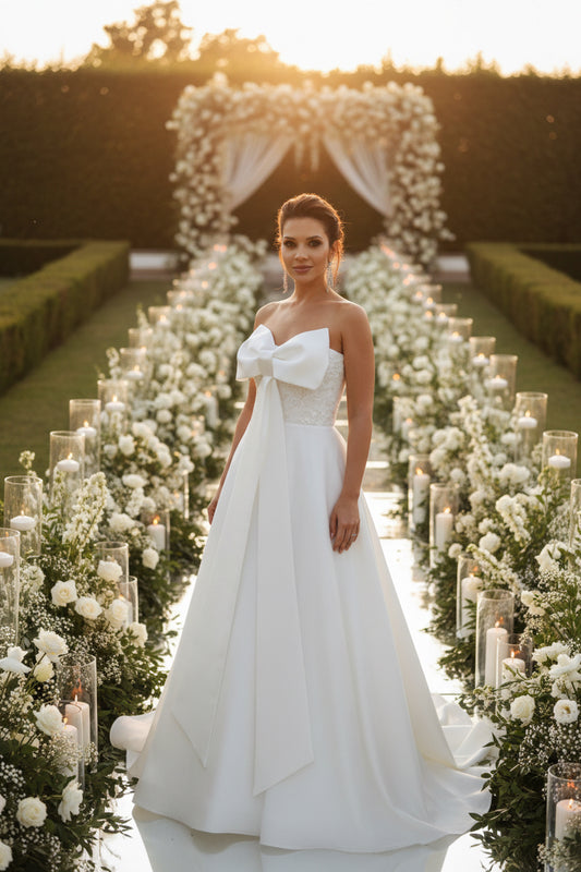 ROCHIE DE MIREASA ALMA