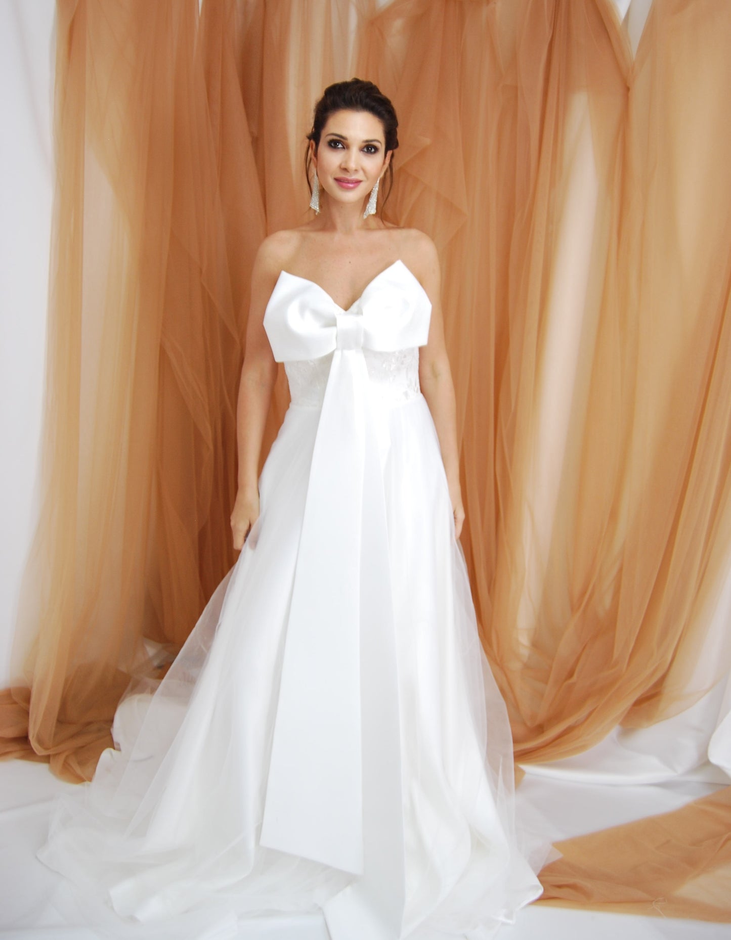 ROCHIE DE MIREASA ALMA