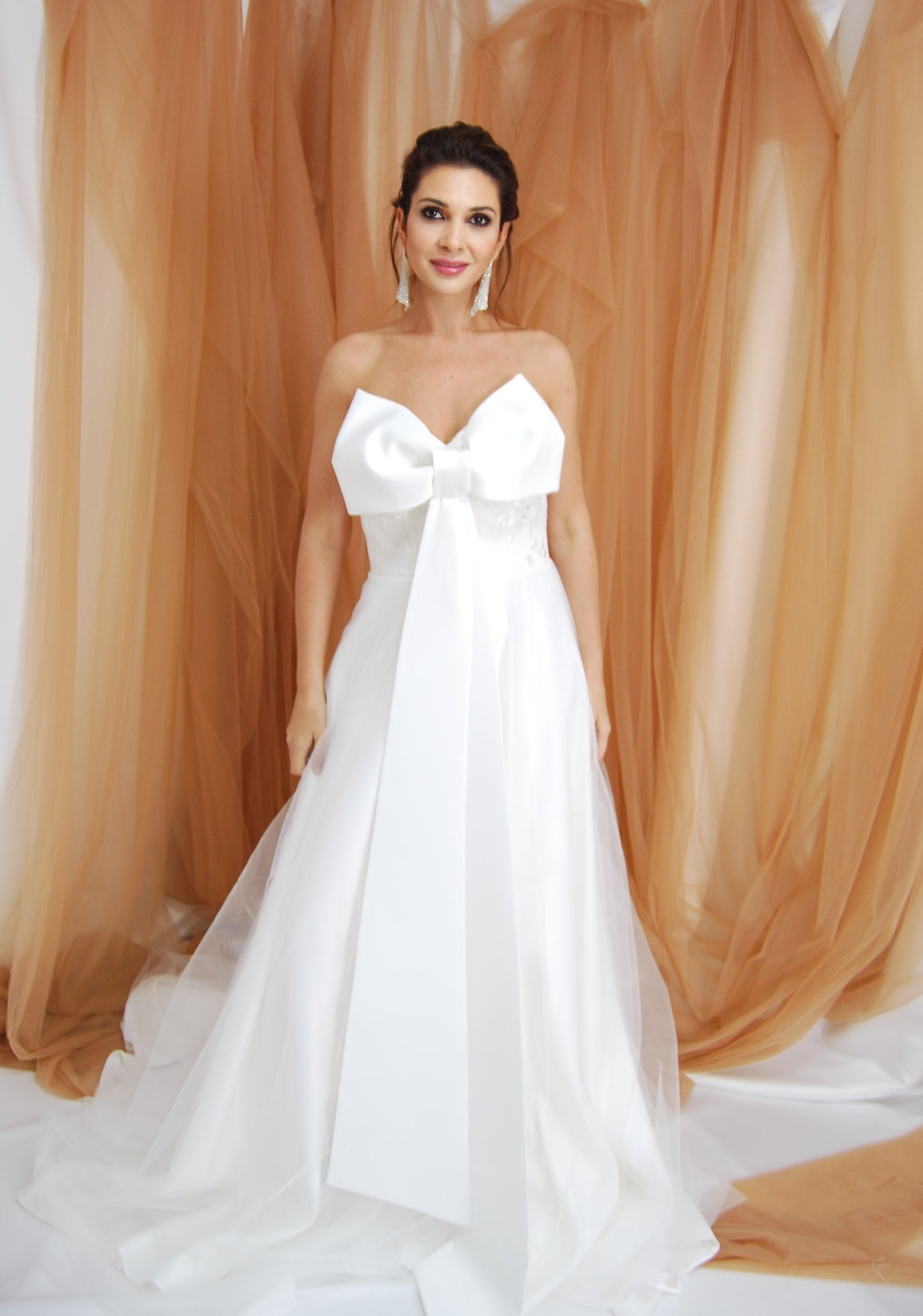 ROCHIE DE MIREASA ALMA