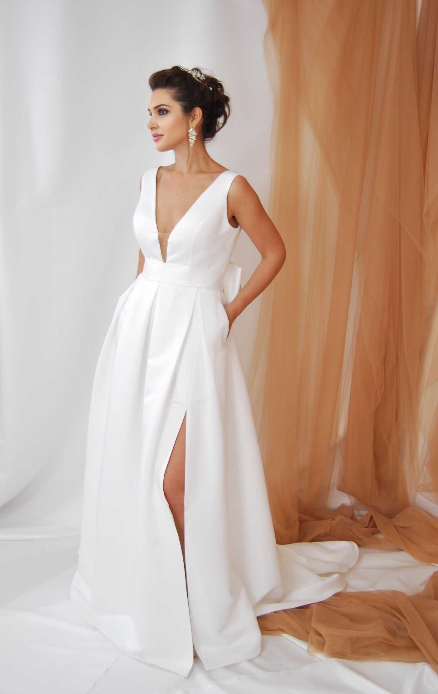 ROCHIE DE MIREASA KARIN